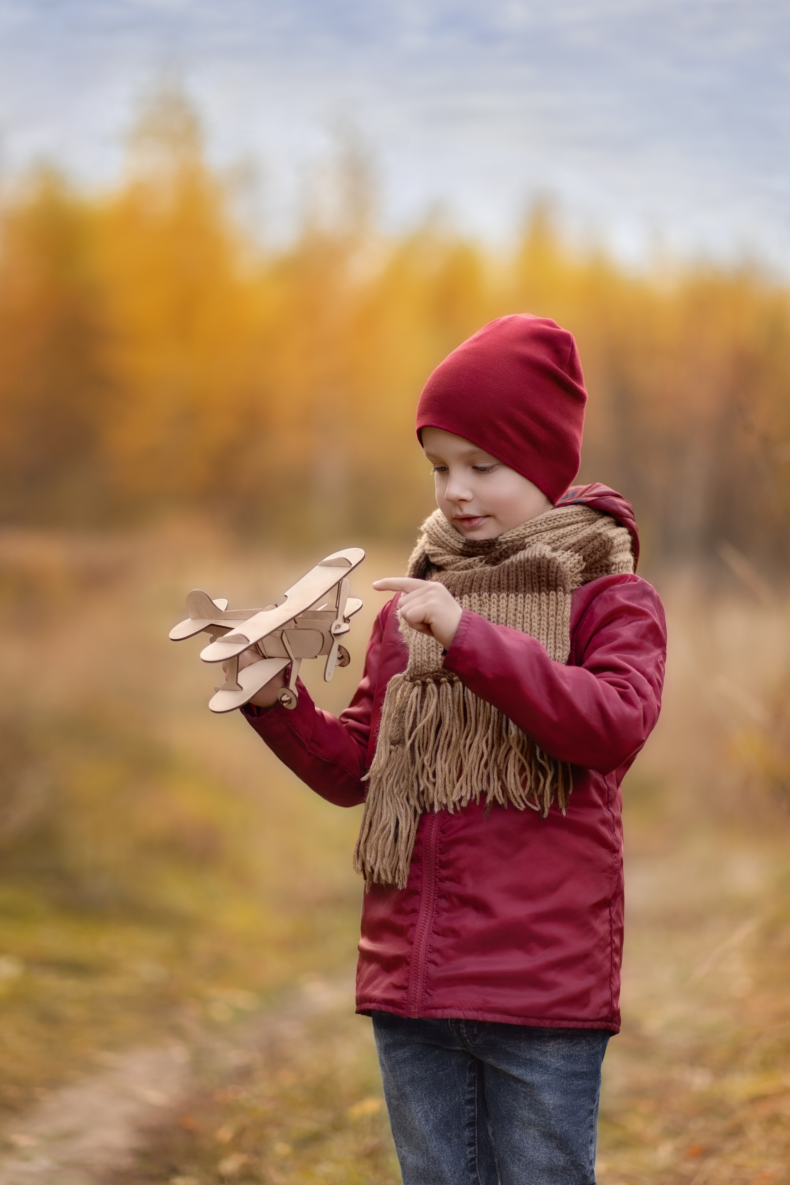 Дети. Семейный и детский фотограф Фрязино, Щелково Юлия Март
