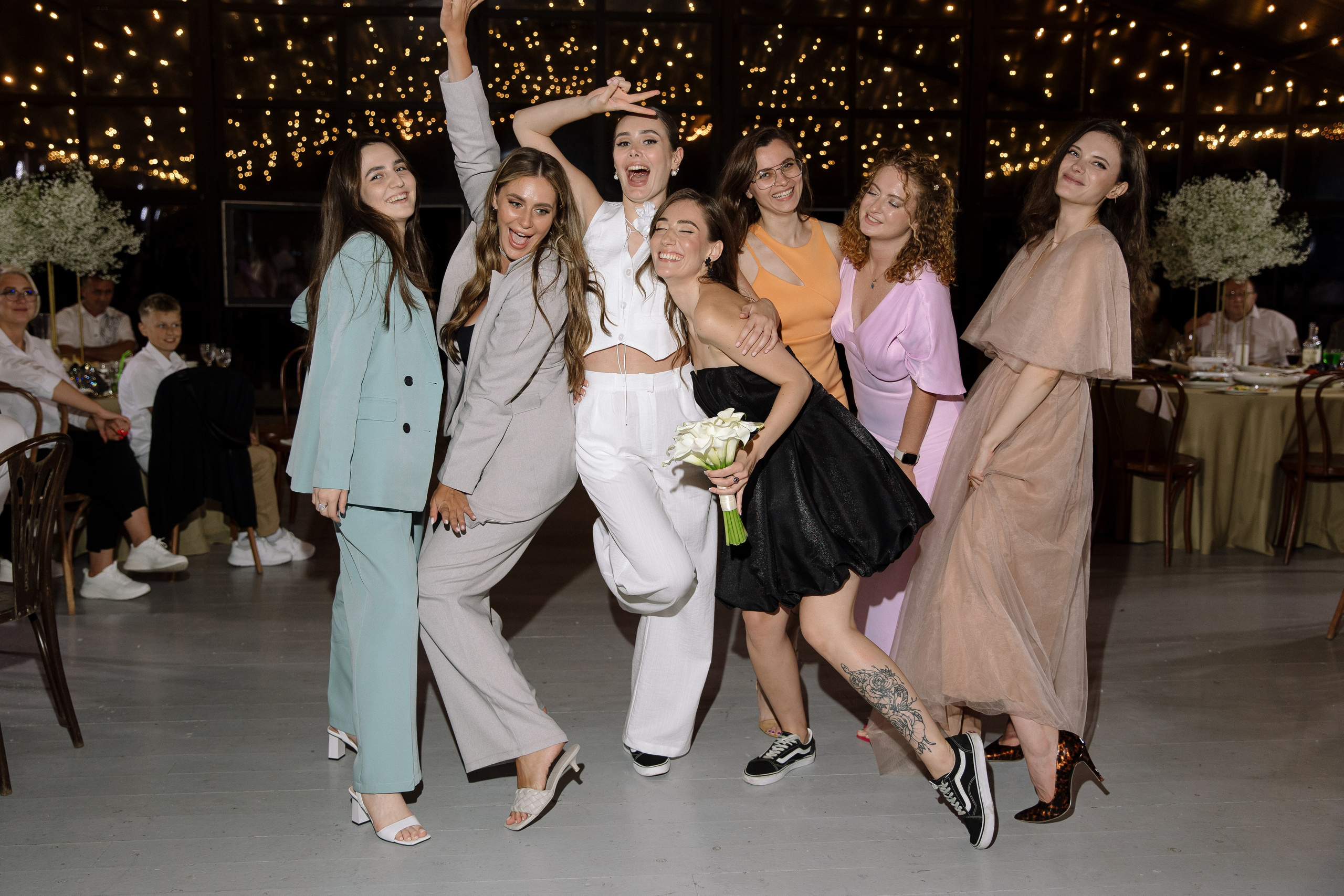 Anastasya/Anton. Свадебный фотограф Павел Князев