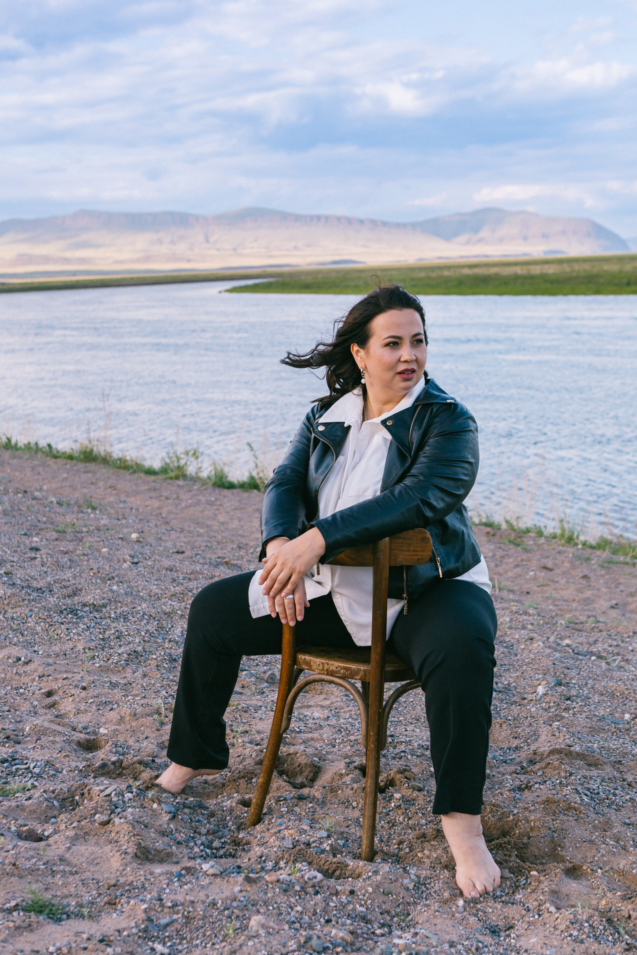 Фотодень для клуба Persona Grata. Контент-фотограф в Абакане Наталья Нагибина