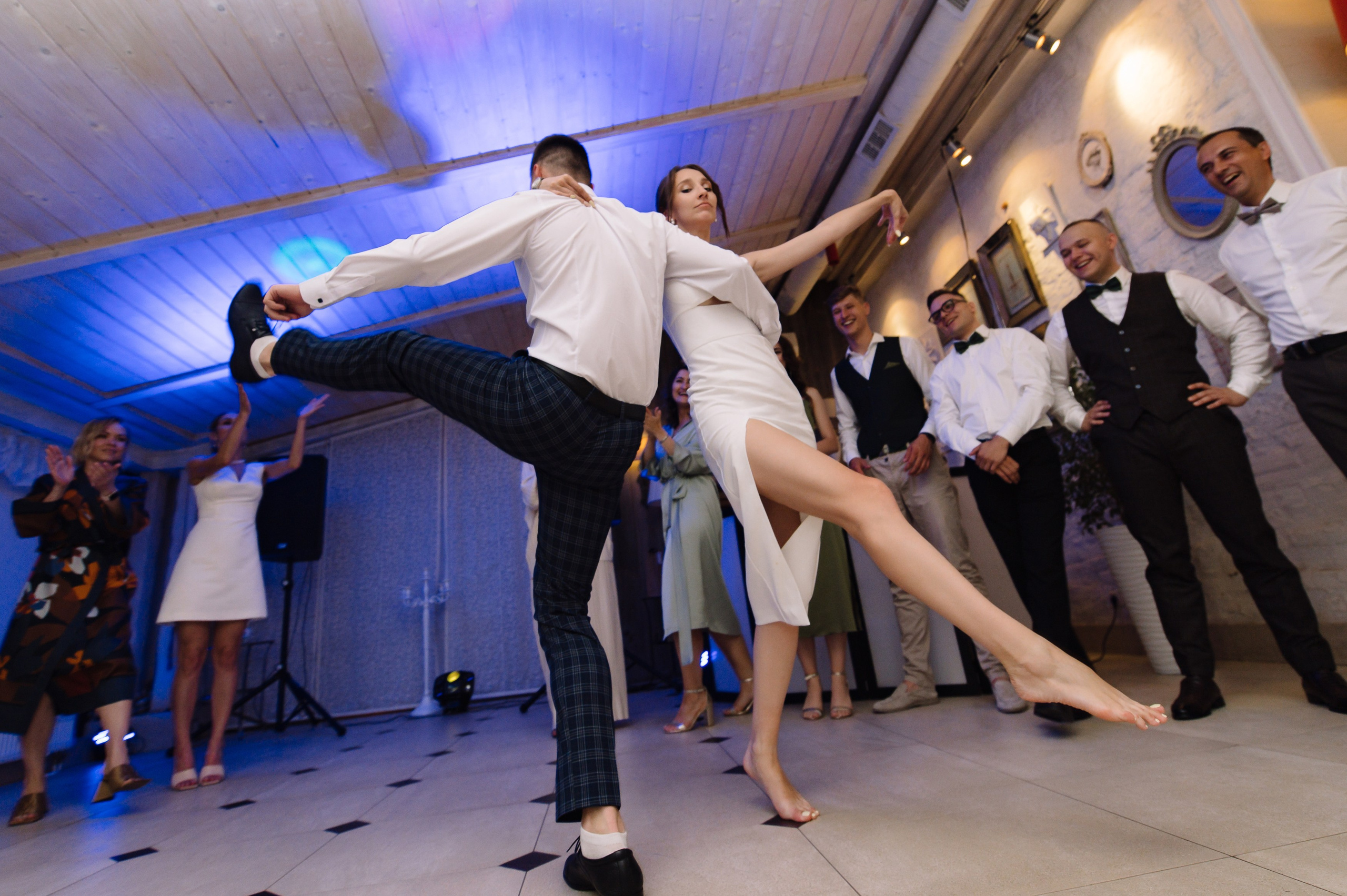 Сергей и Виктория. Репортажный фотограф в Москве и по всему миру Степанова Юлия