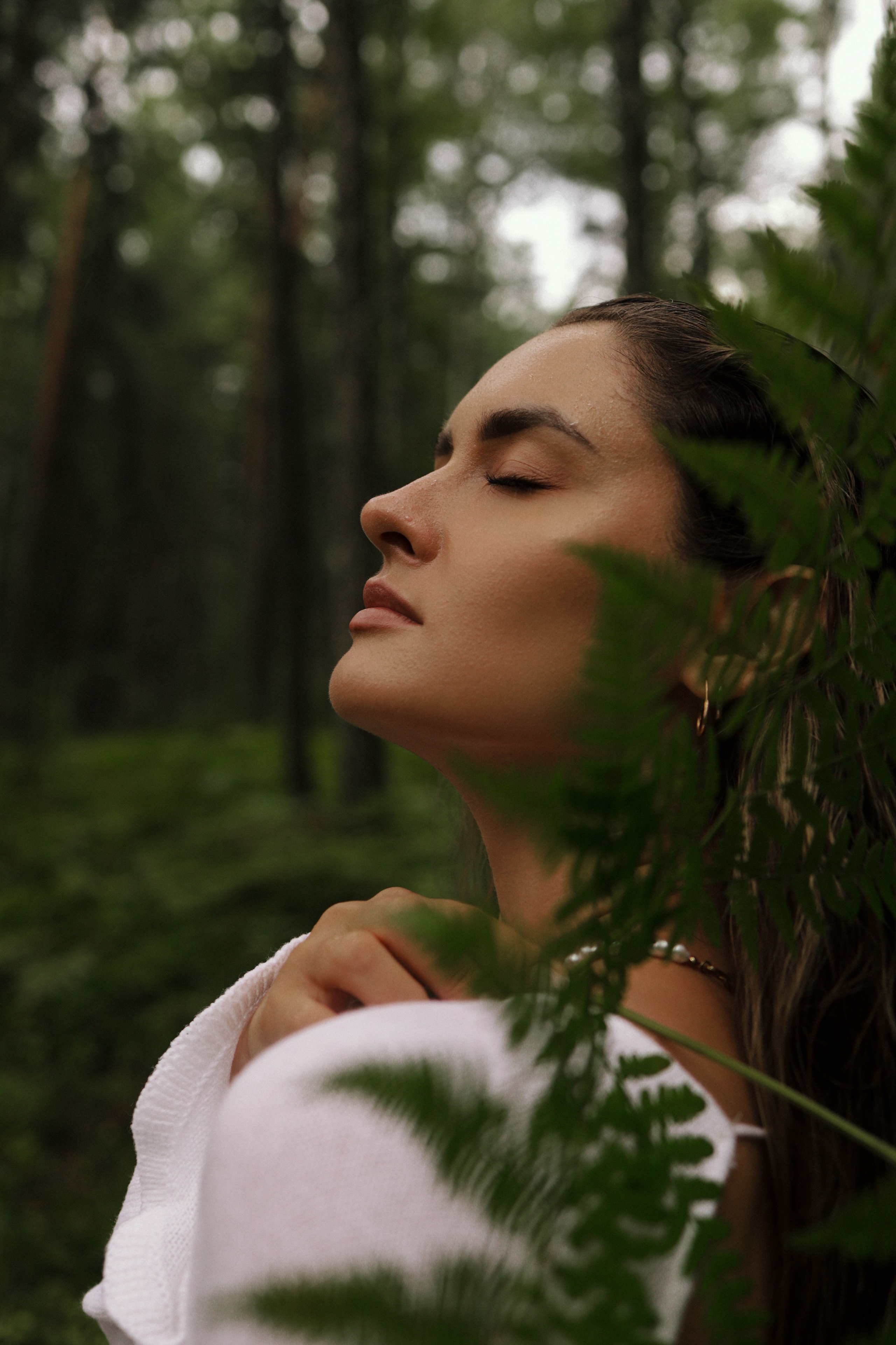 ЖЕНСКАЯ СЪЕМКА. Фотограф в Красноярске