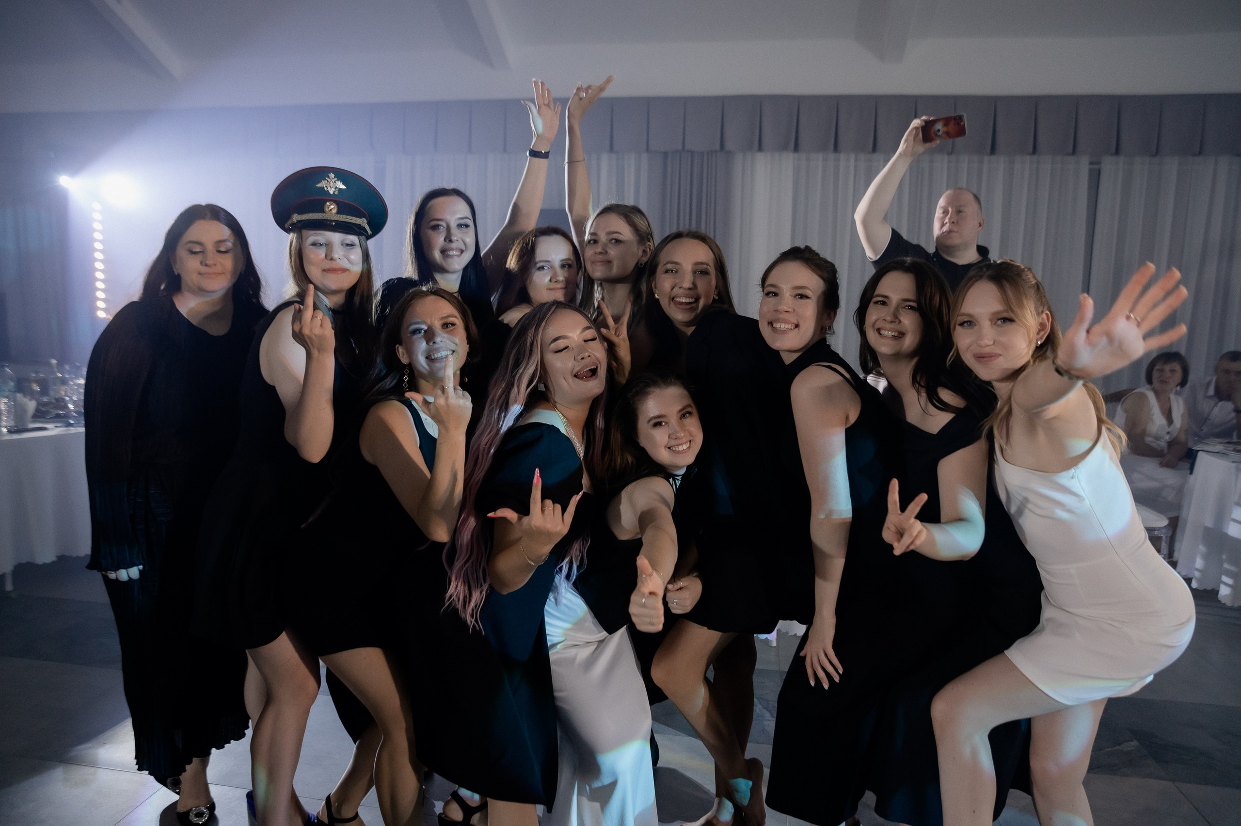 Алексей и Анастасия. Фотограф Анна Пятак