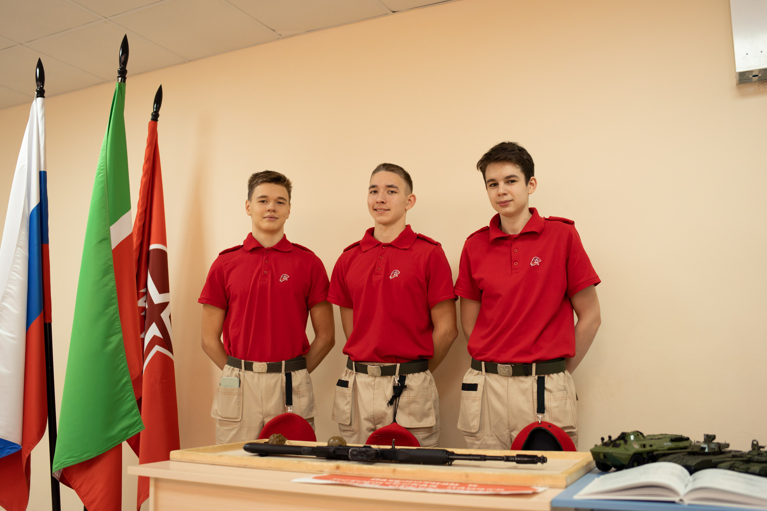 Движение первых. Фотограф в СПБ Алмаз Камаев