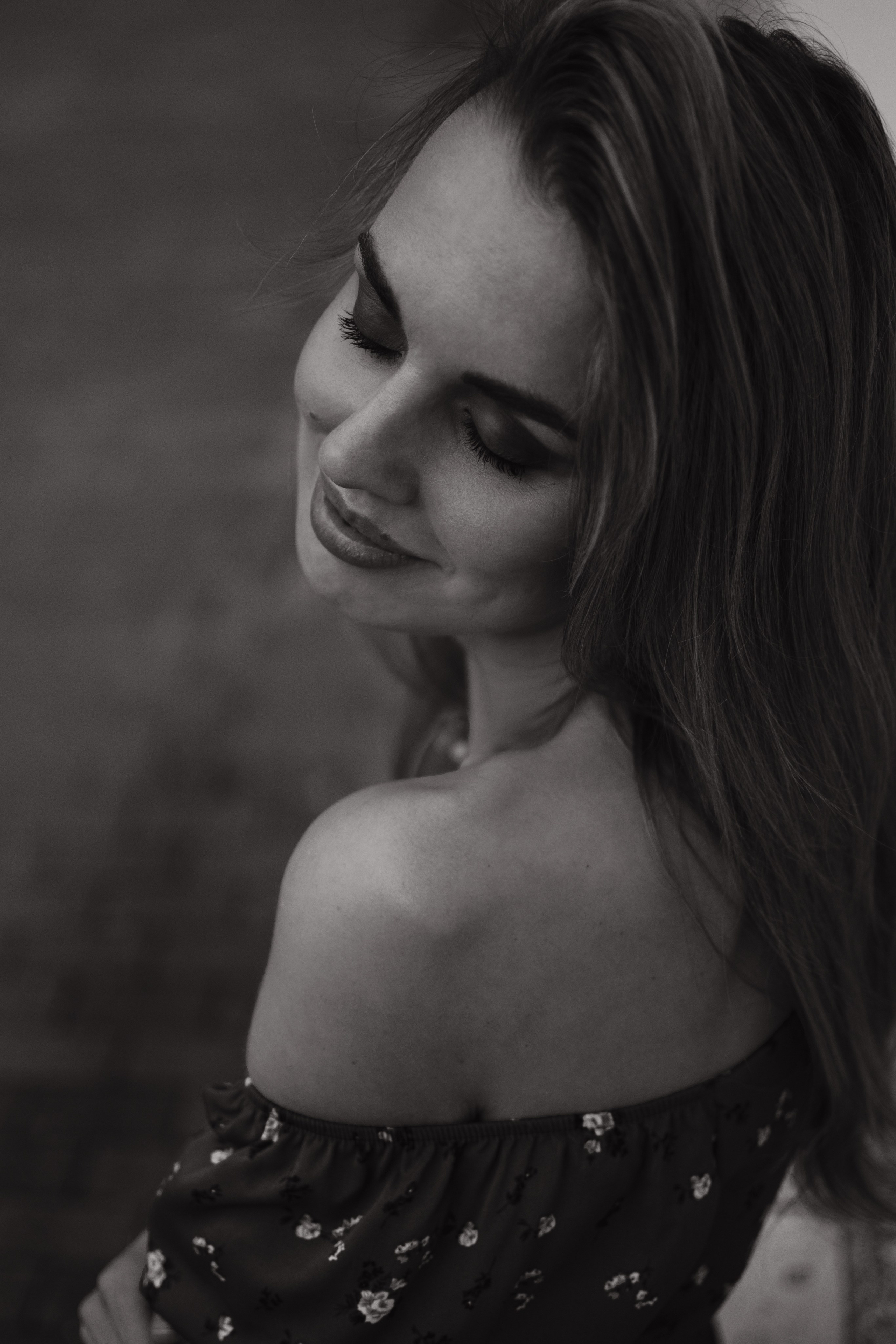 Юлия. Портретный фотограф в Москве Ольга Чечерина