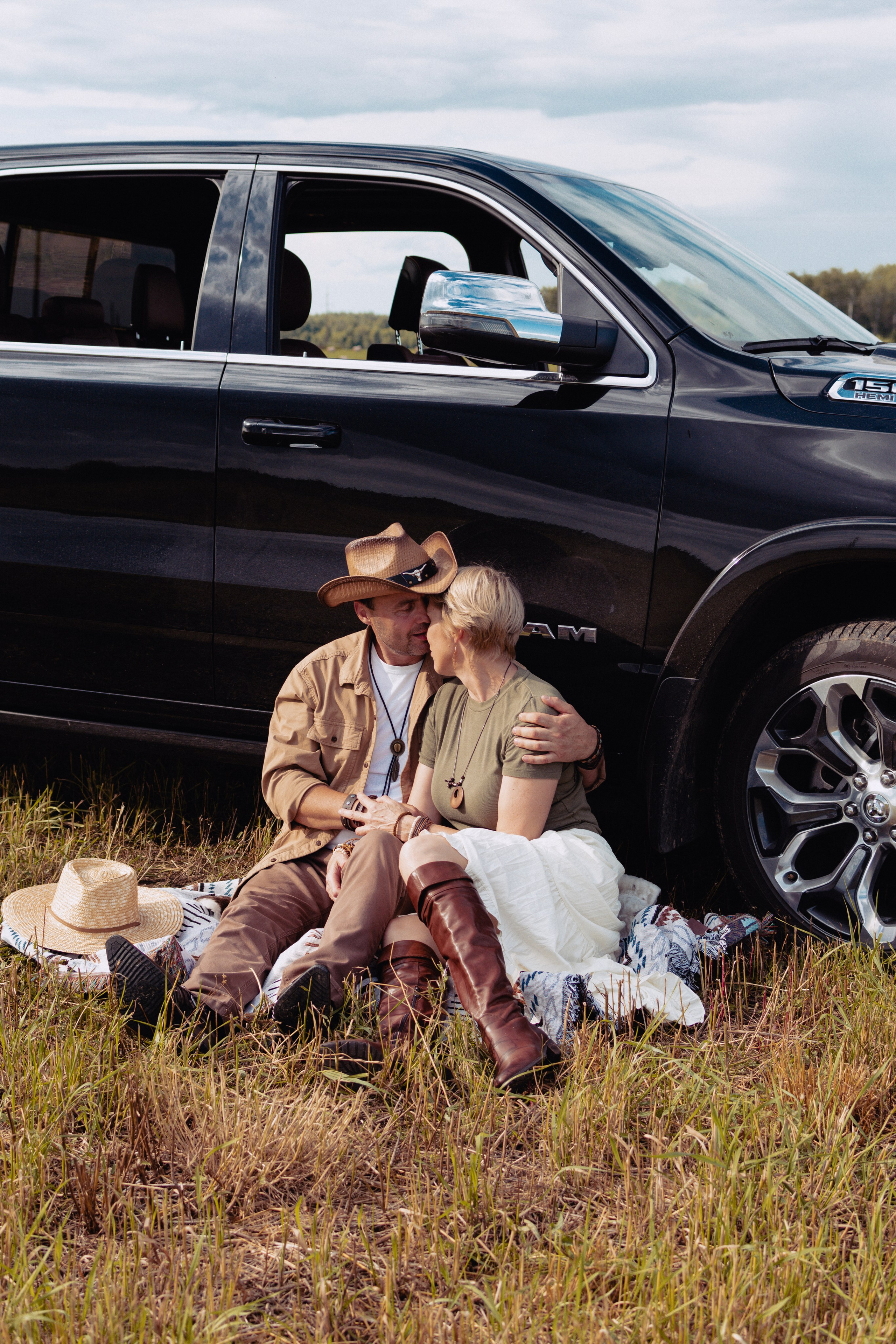 Александр и Ирина. Портретный фотограф в Москве Ольга Чечерина