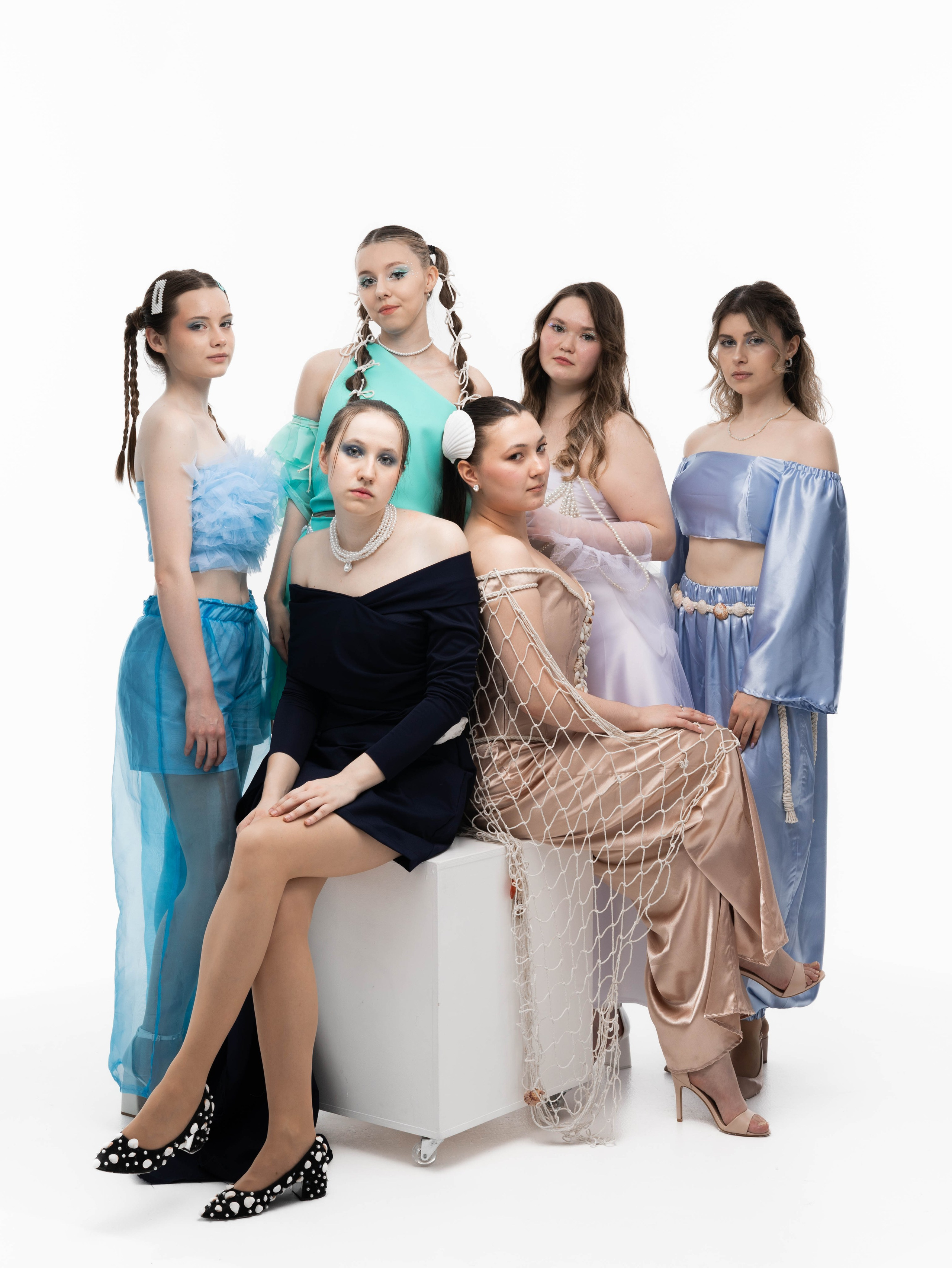 Школьные | Групповые фотосессии. Фотограф Уфа