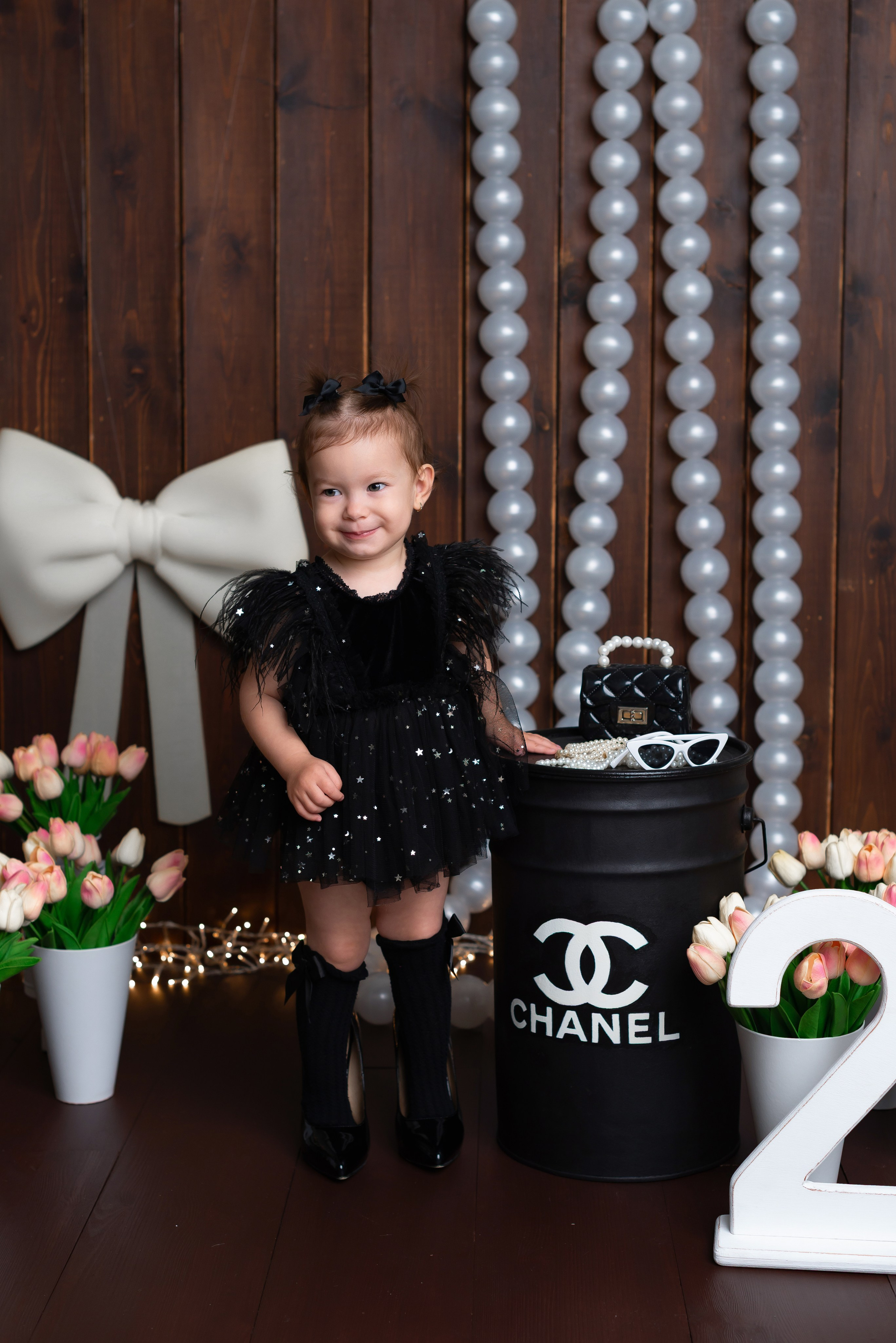 Фотосессия на 2 годика. Детская фотостудия «Мандаринка» | Детский фотограф Краснодар