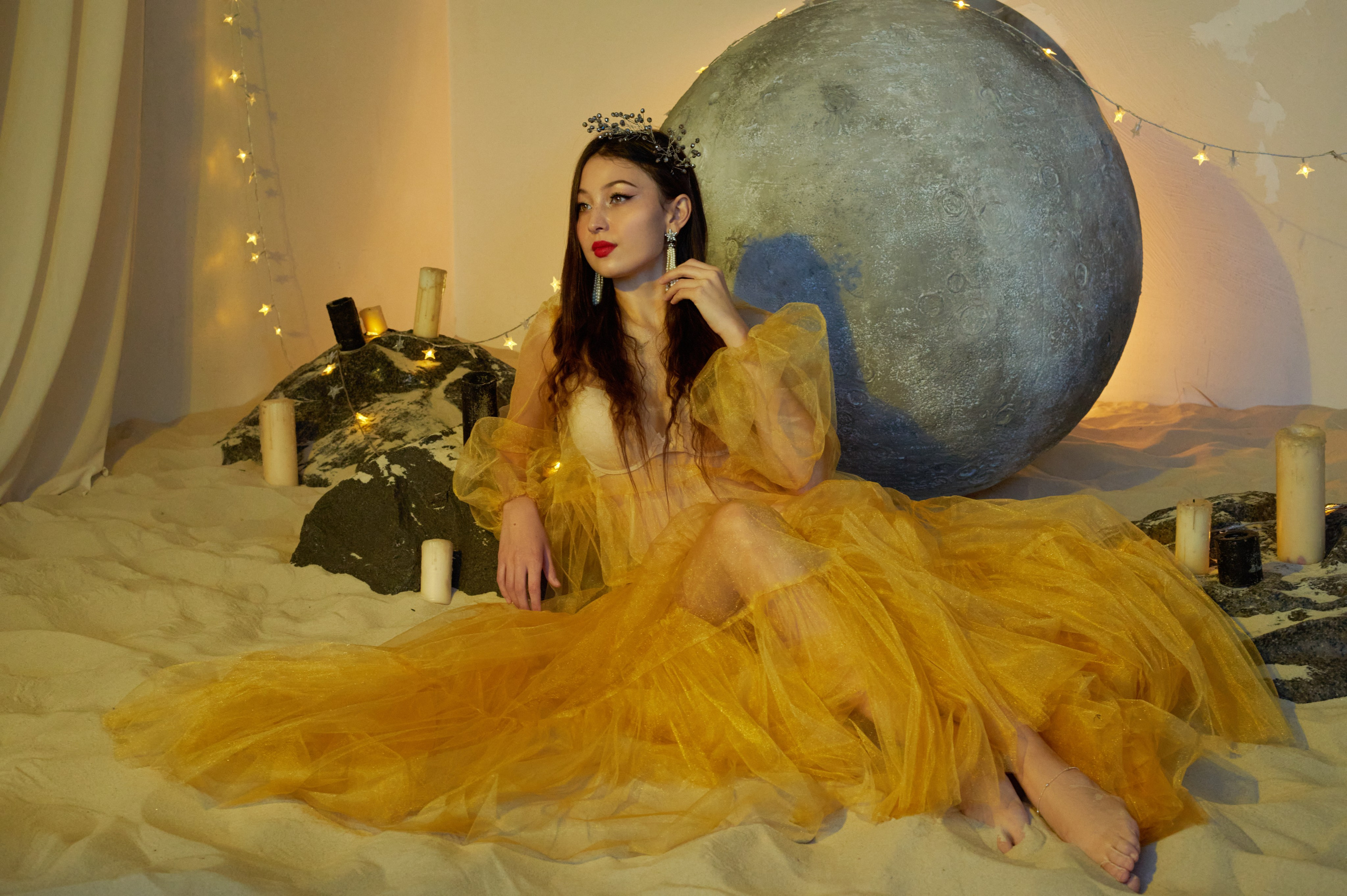 Звезда. Главная