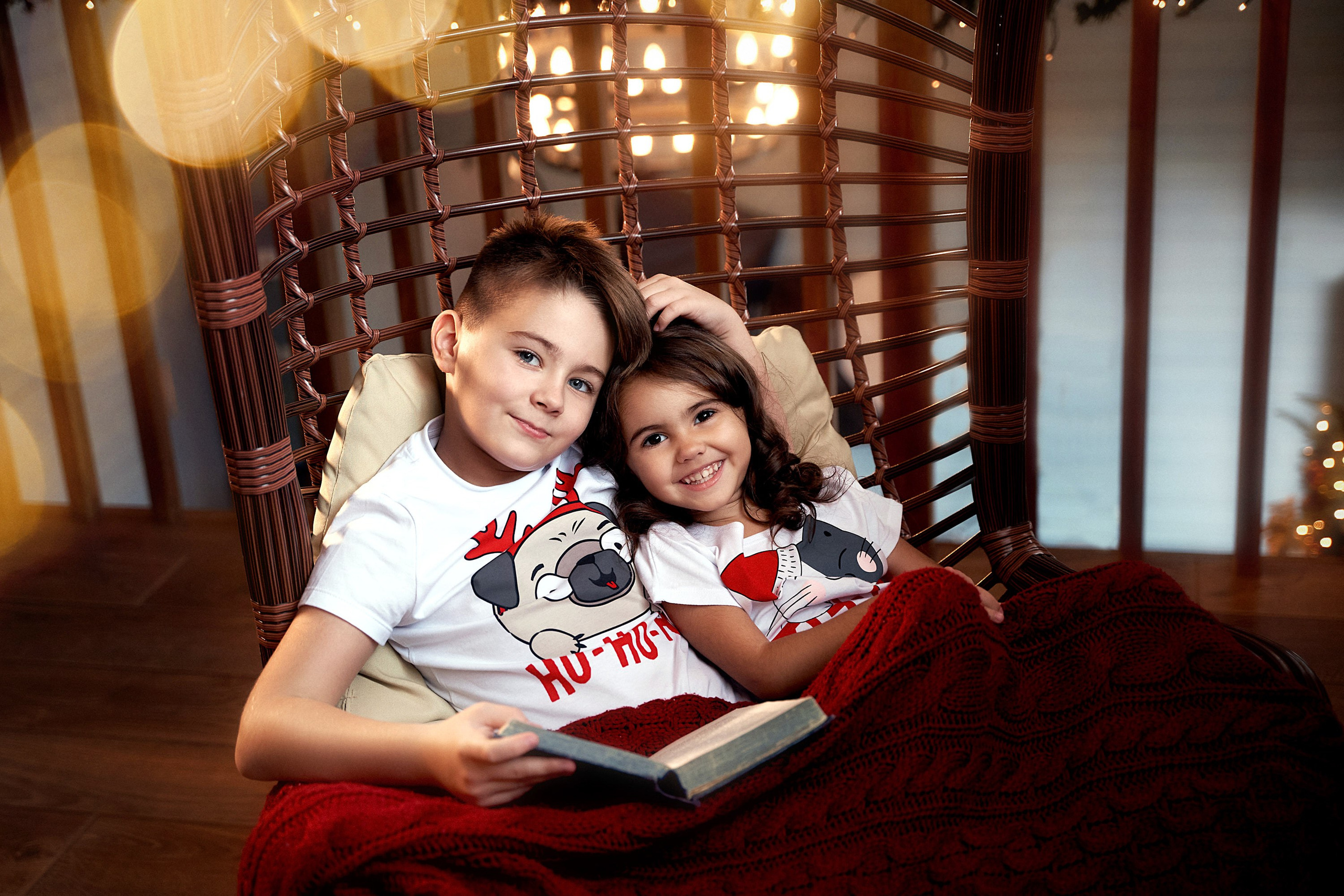 Артем и Катя.Детская. Свадебный и семейный фотограф Игорь Елагин