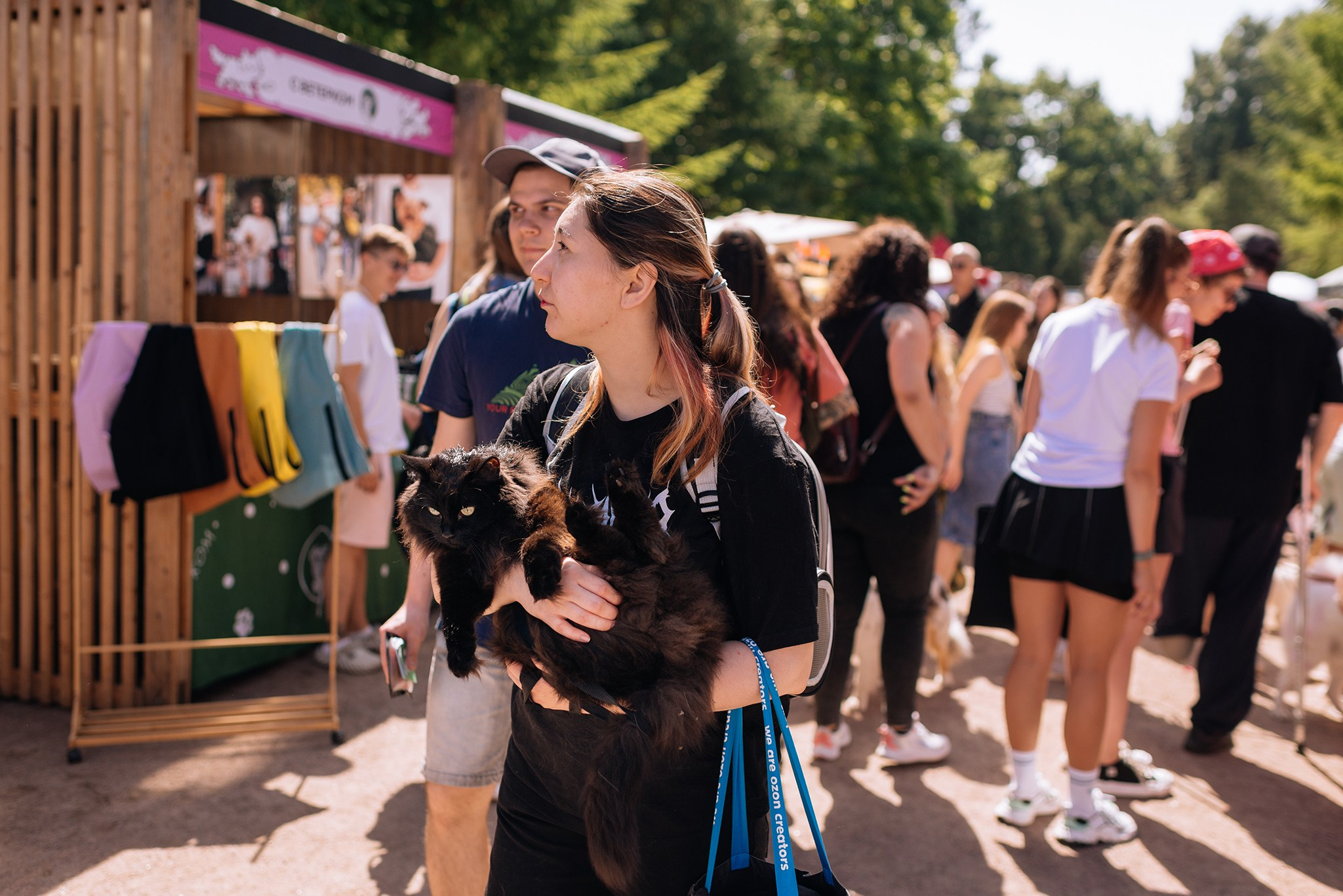 PETSHOP DAYS. Июнь 26. Репортажный фотограф в Санкт-Петербурге Анастасия Клёпова
