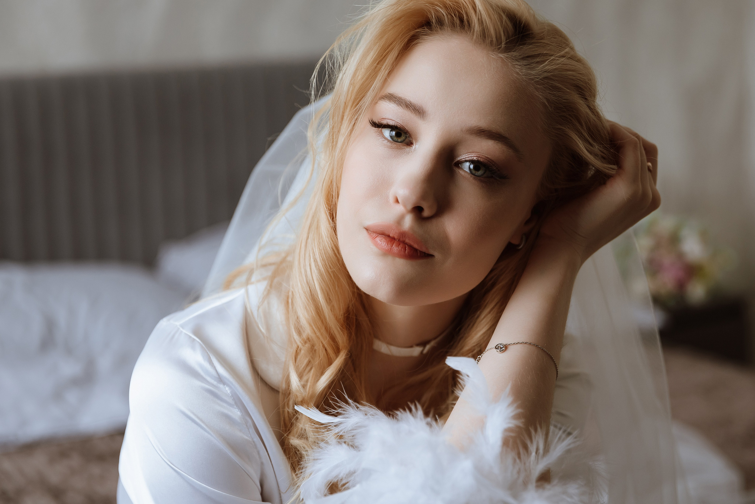 Виктория и Леонид. Профессиональный фотограф Надежда Антонова