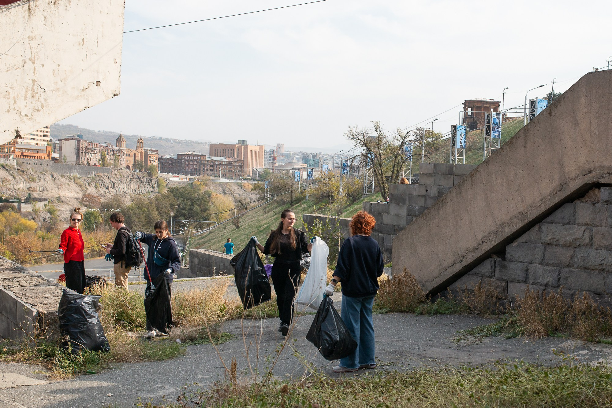 Эко мероприятия. Ивент-фотограф Санкт-Петербург/Event photographer based in St.Petersburg, Russia