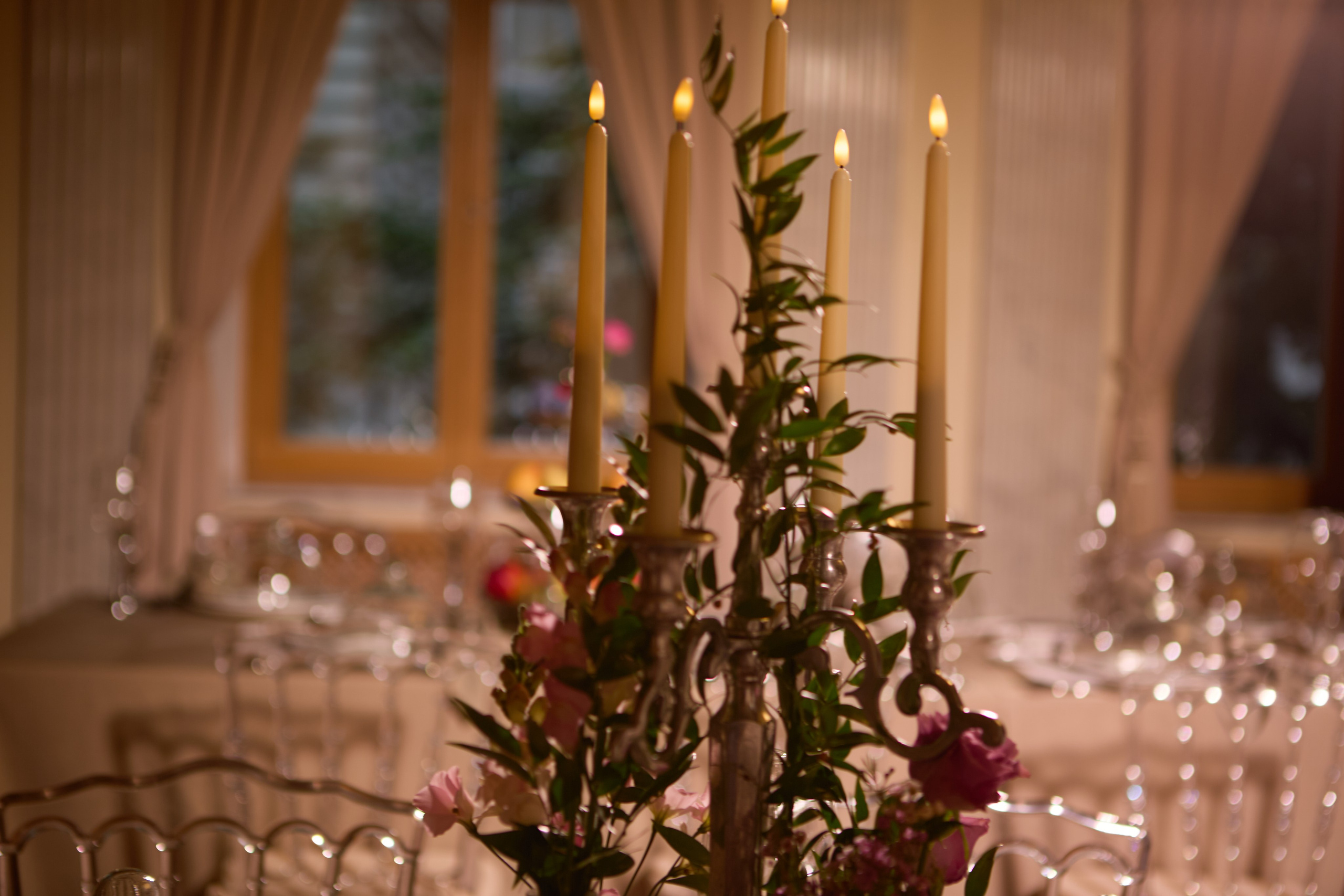 Yermolinosky's Mansion. Фотограф в Санкт-Петербурге Владимир Тихомиров