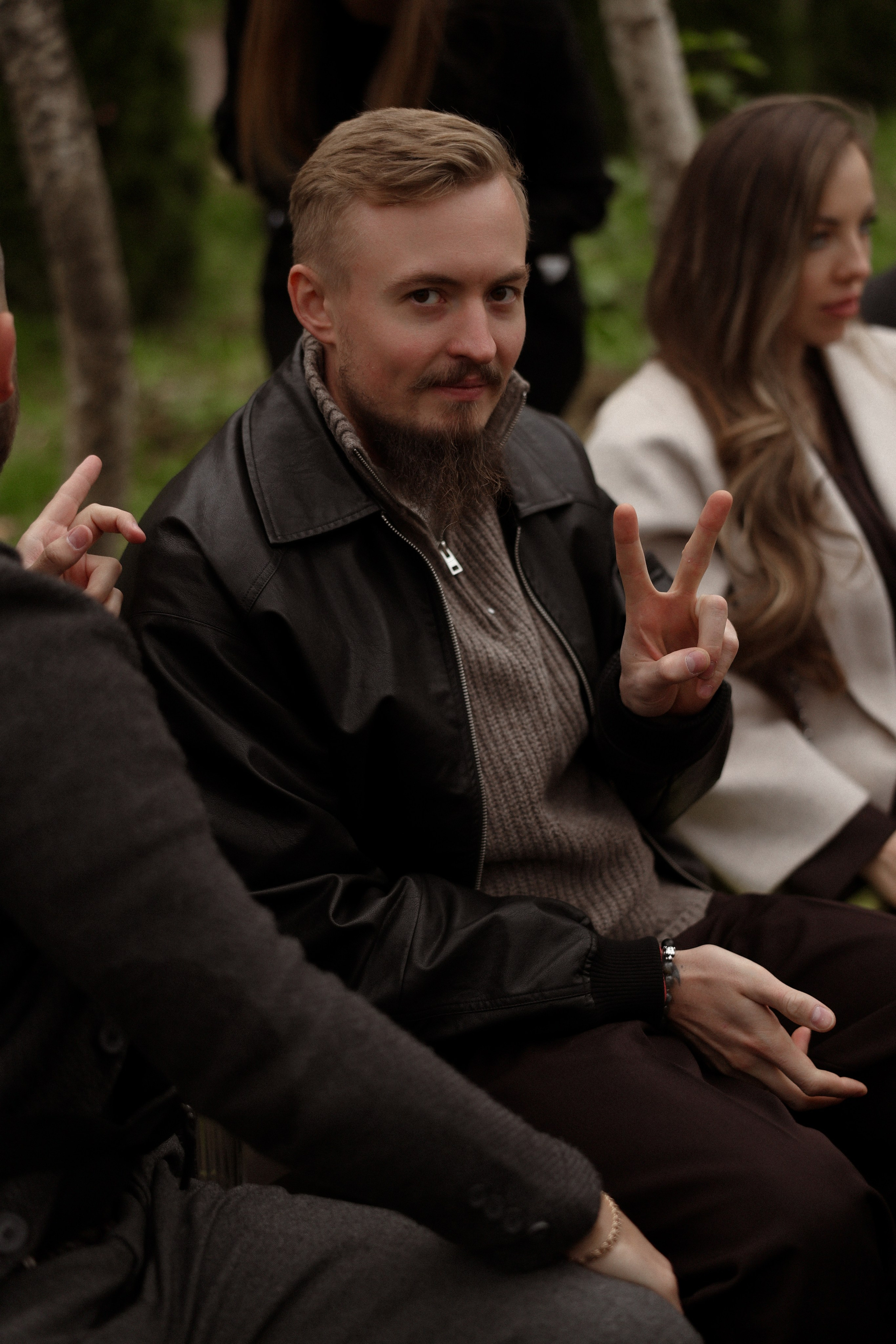 «Слезы счастья!» — Дмитрий и Дарья. Свадебный и семейный фотограф в Москве Ломова Ирина