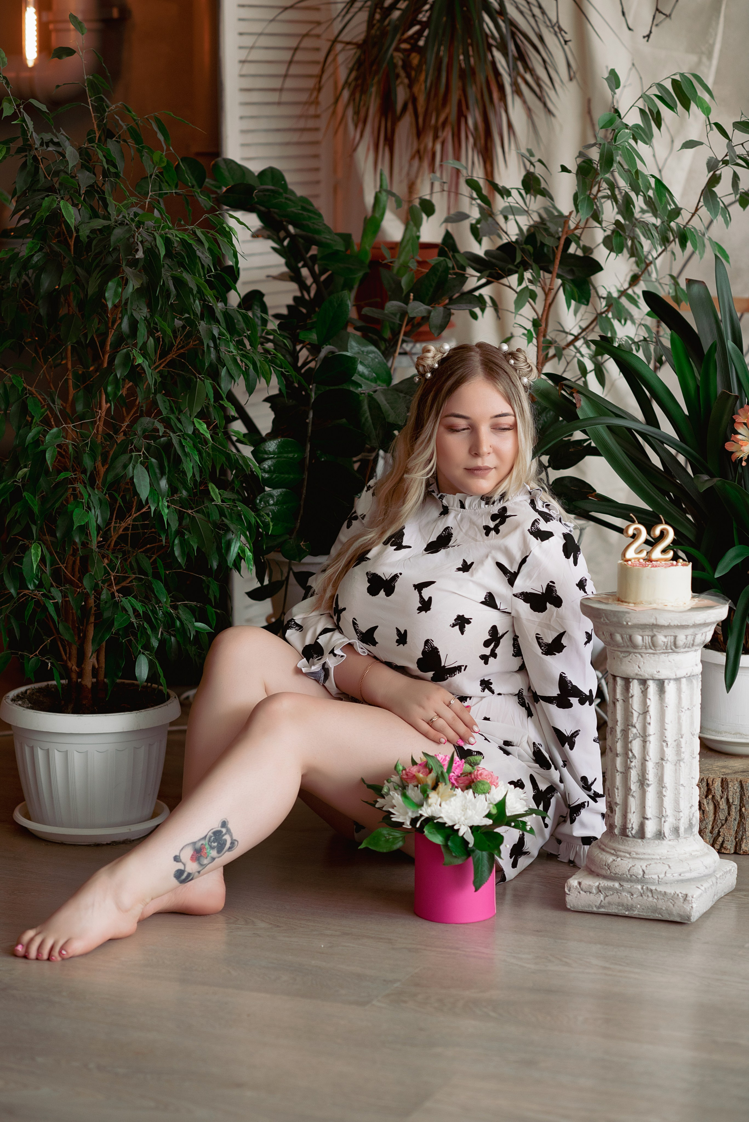 Ангелина. Семейный и свадебный фотограф в Ельце Юлия Дякина