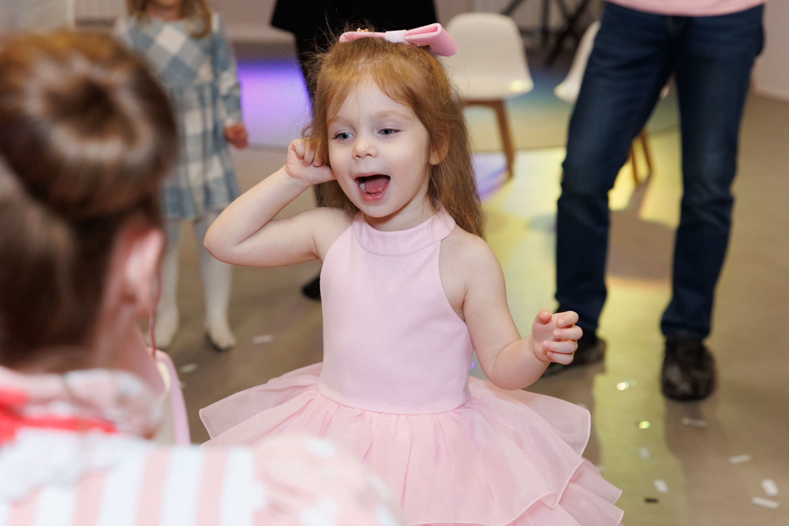 ЖК Chicago. Фотограф Новосибирск — Наталья Гресь