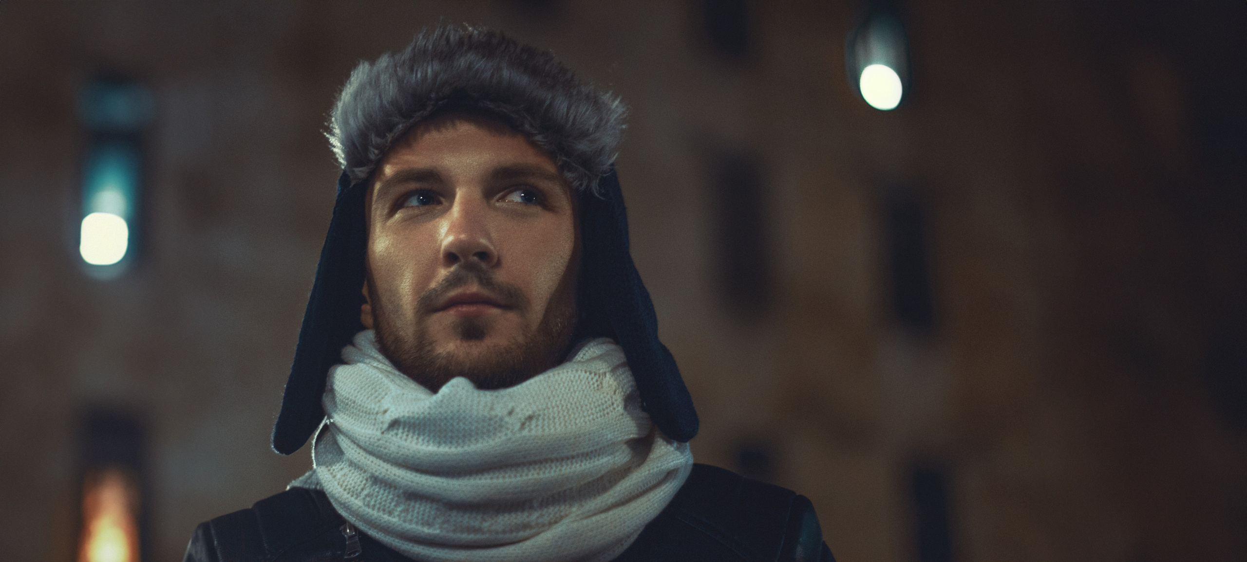 Portrait Photography Portfolio. Alexander Chaldryan Photography