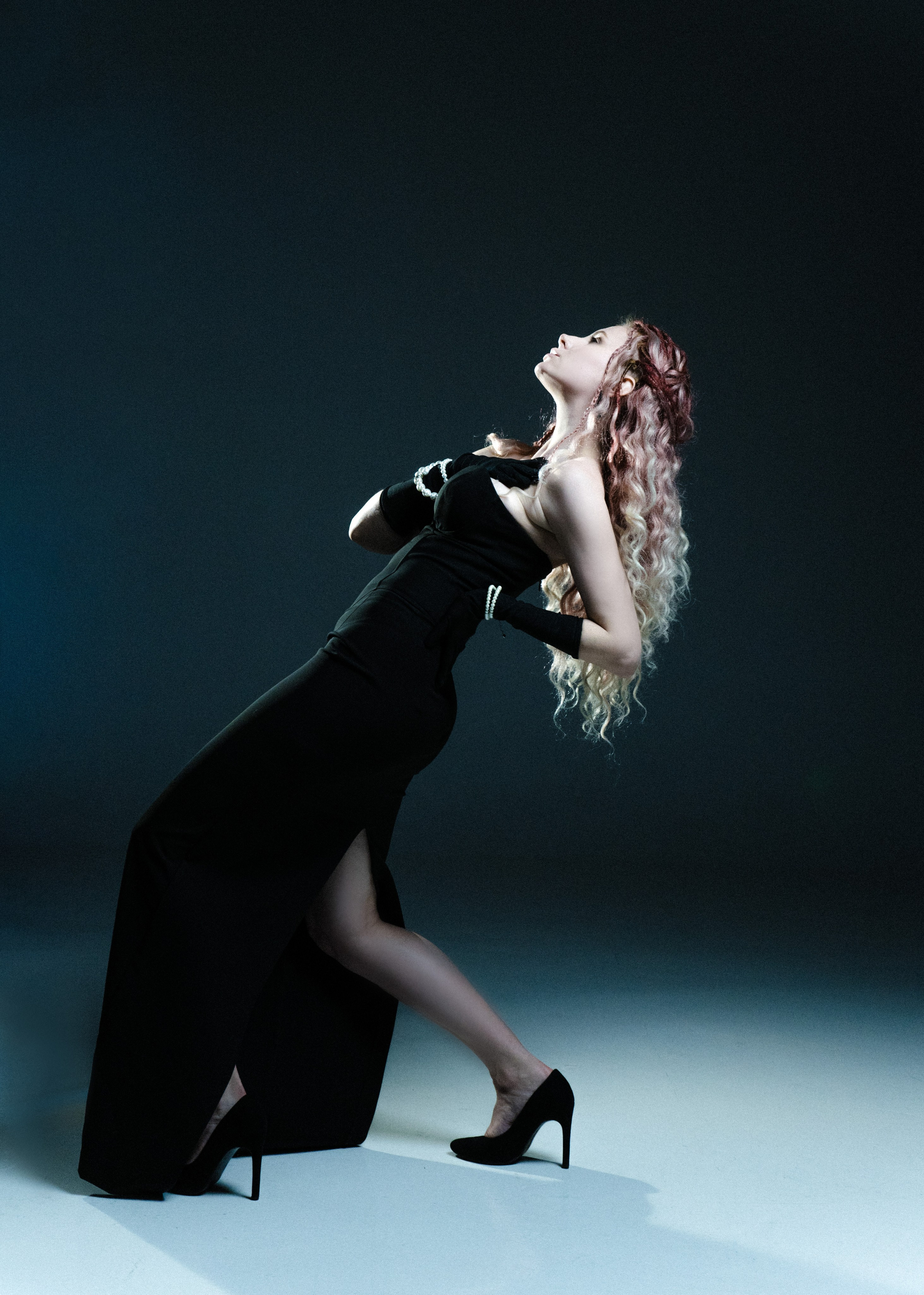 Настя. Фотограф Пудинова Настя