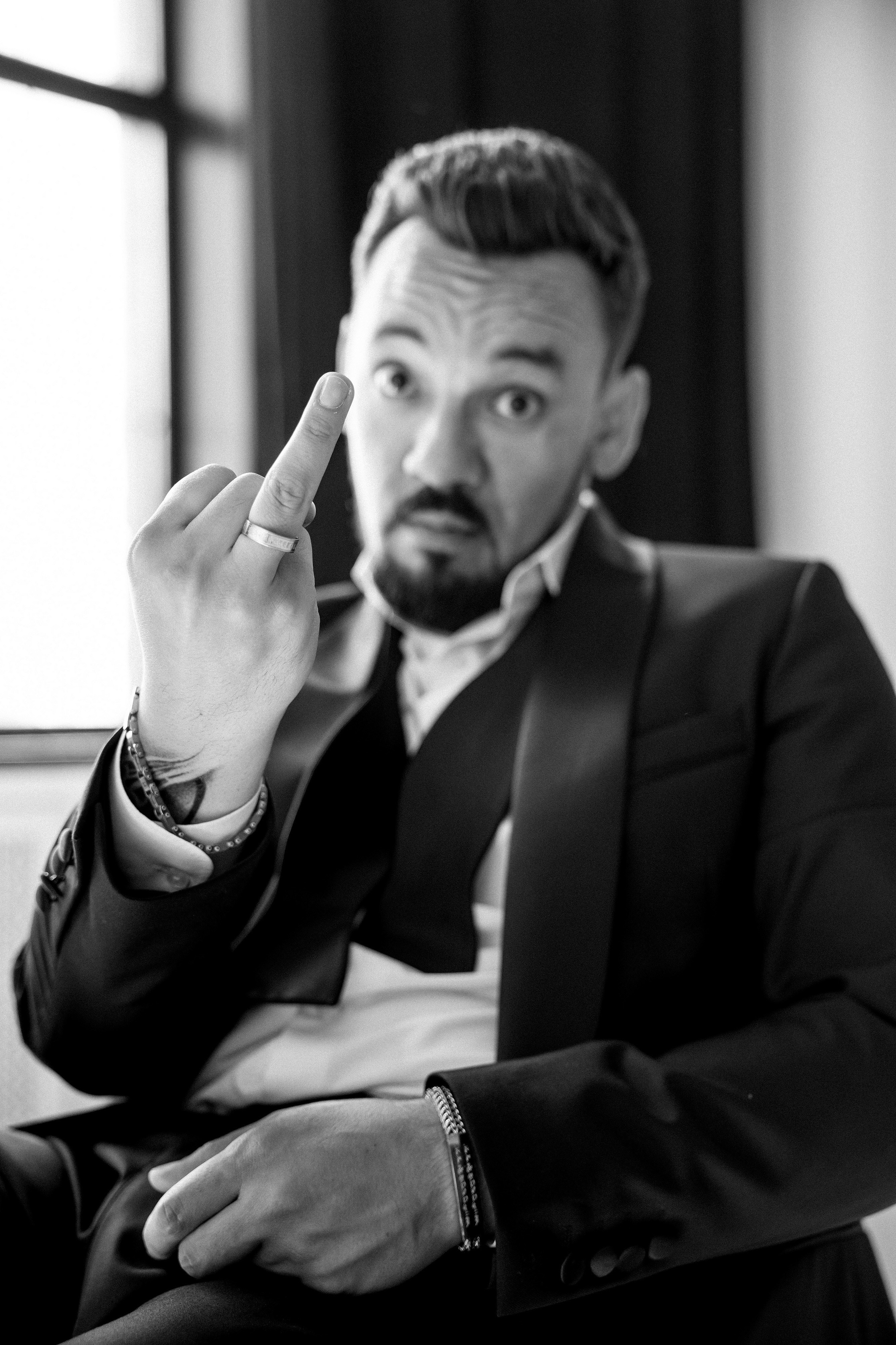 Еловский. Свадебный фотограф в Иркутске Сапаров Александр