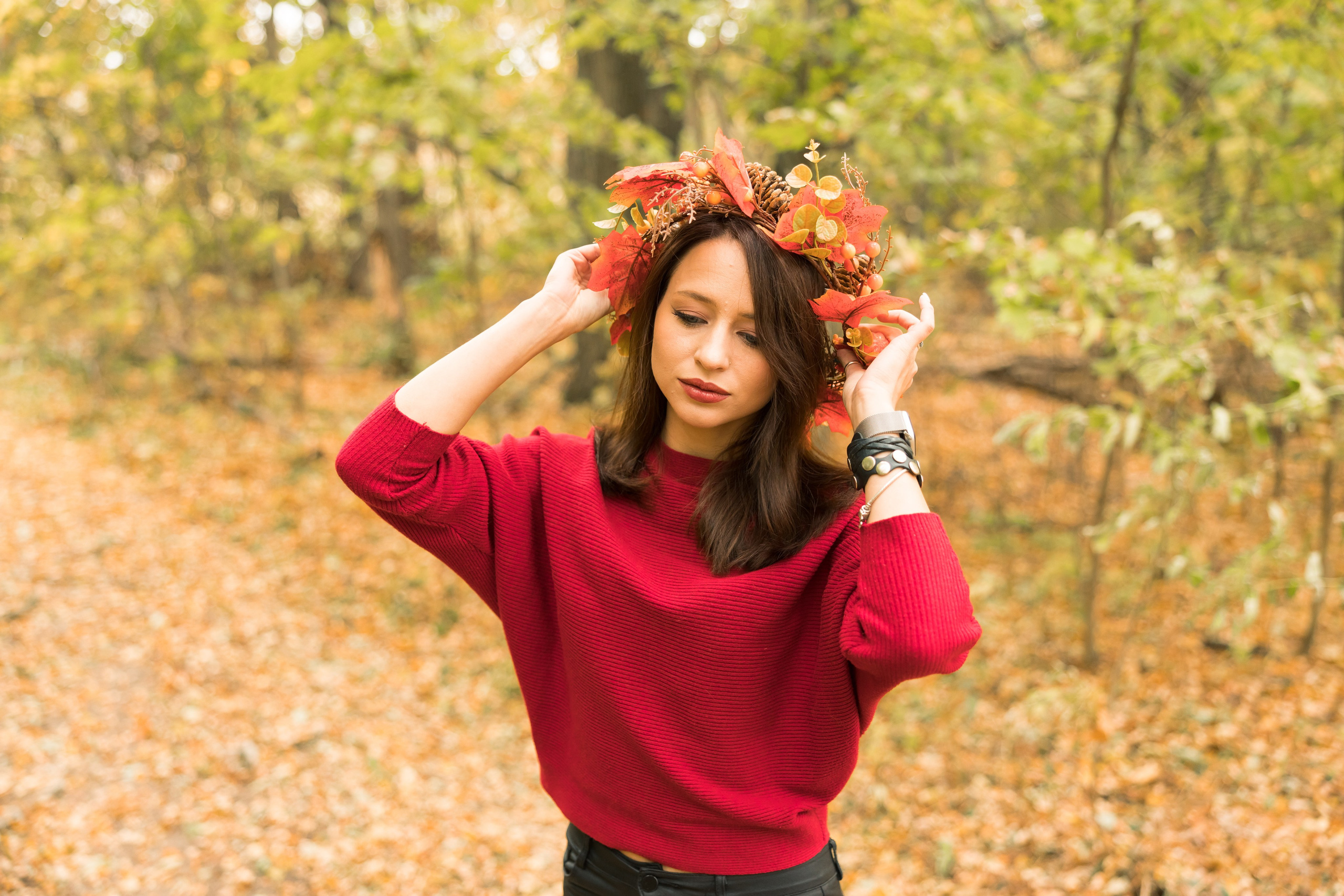 Екатерина. Семейный фотограф в Рязани и Рязанской области