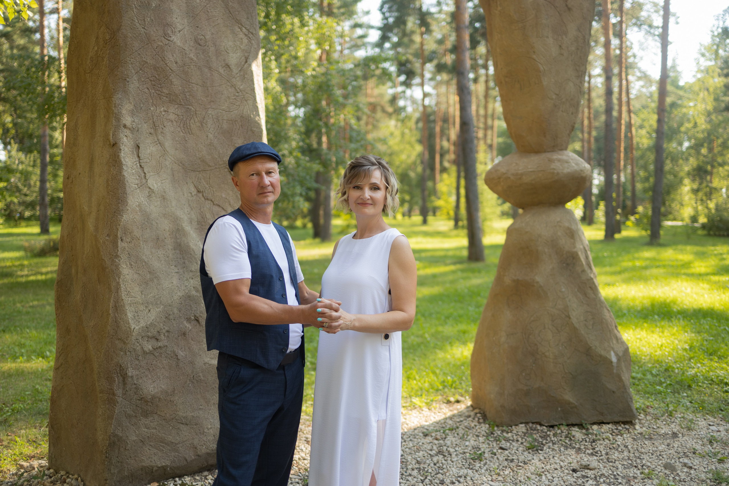 Татьяна и Александр. Семейный фотограф в Рязани и Рязанской области