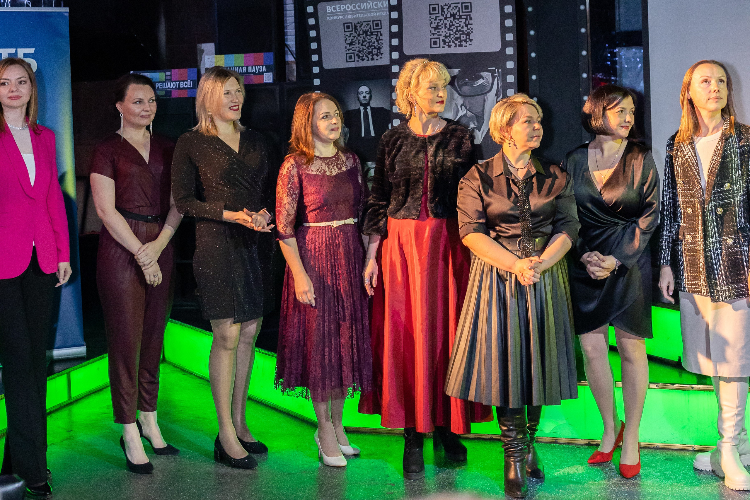 Всероссийский конкурс любительской рекламы. Сказочный фотограф для Вас и Вашей семьи