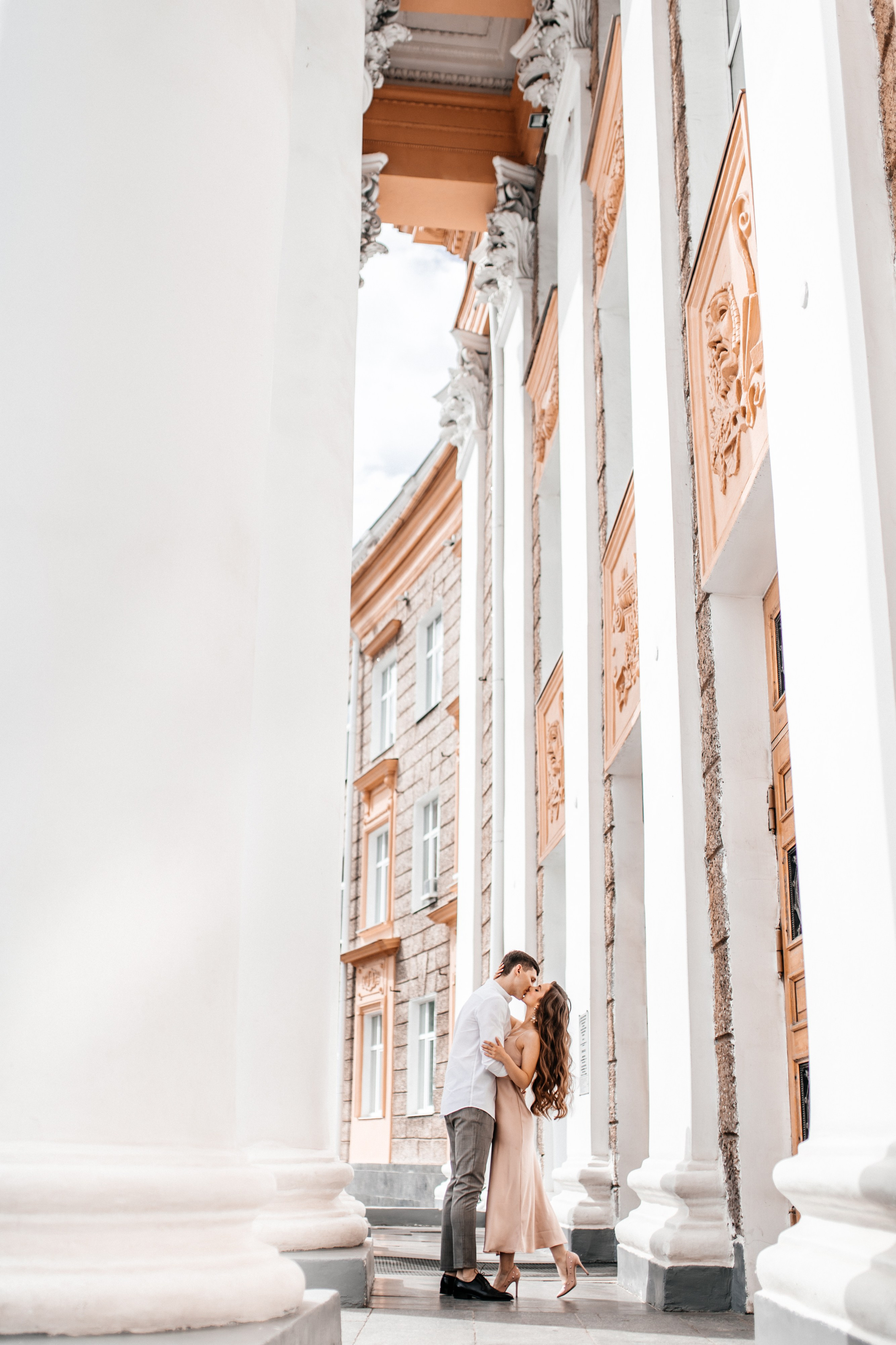 Регистрация в загсе. Фотограф в Уфе Ирина Идрисова