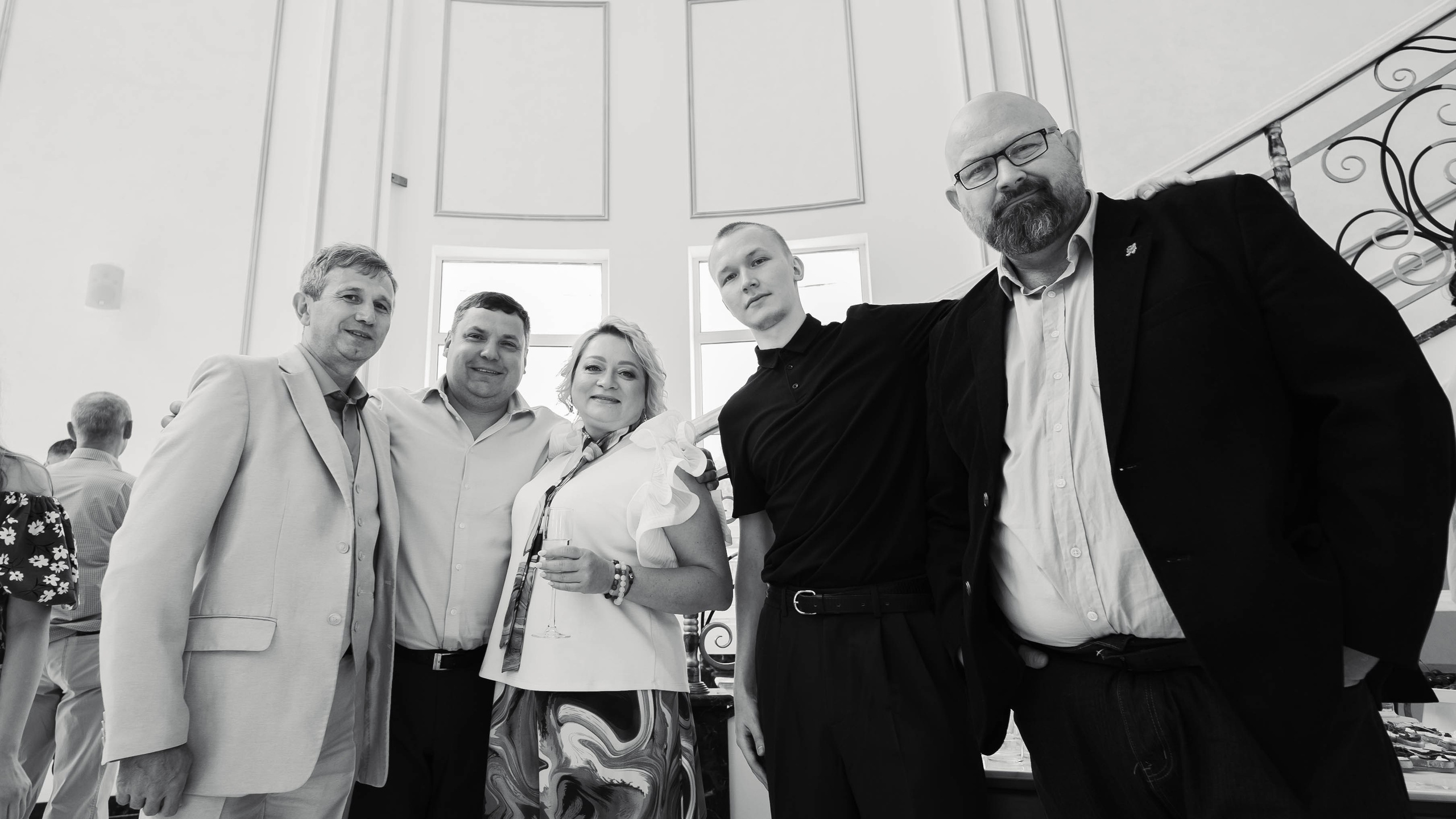 Свадьба Полины и Олега. SMM-менеджер и фотограф Садовникова Ольга