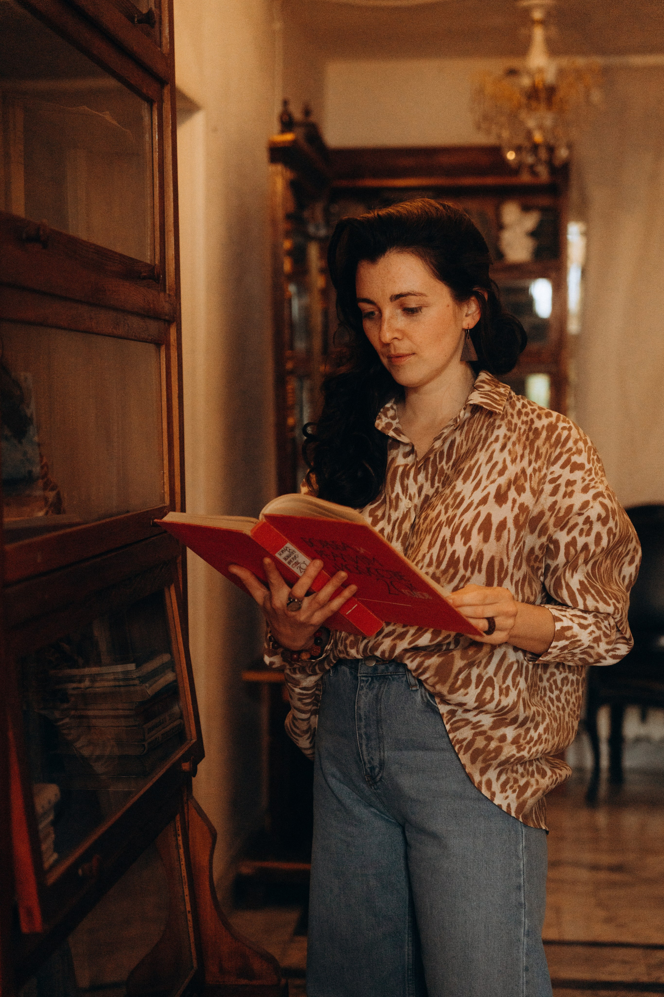 Индивидуальная фотосессия. Портретный свадебный фотограф Крым | Евгения Щитенко