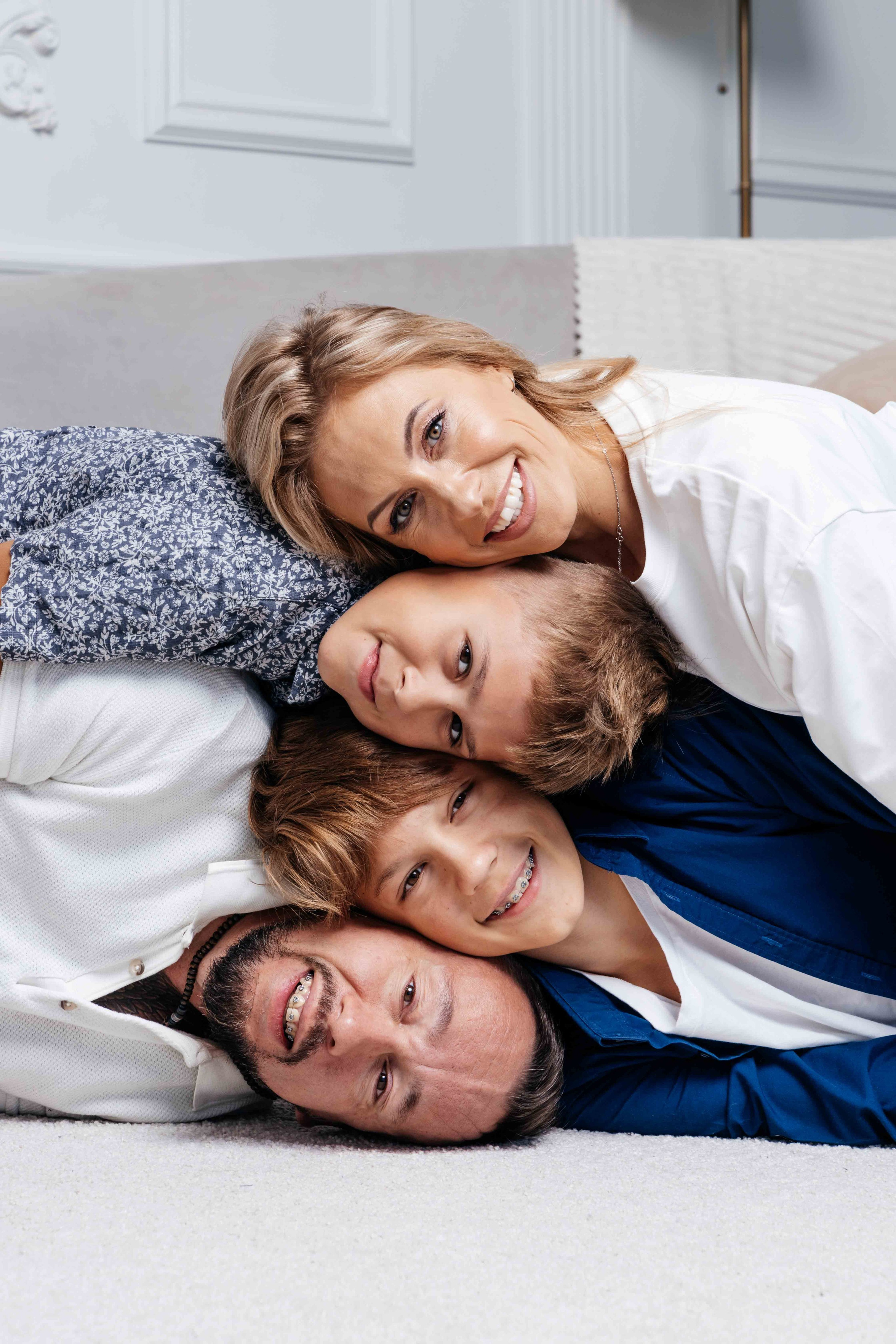 ОТЗЫВЫ. Репортажный, каталожный, корпоративный, семейный фотограф Новосибирск