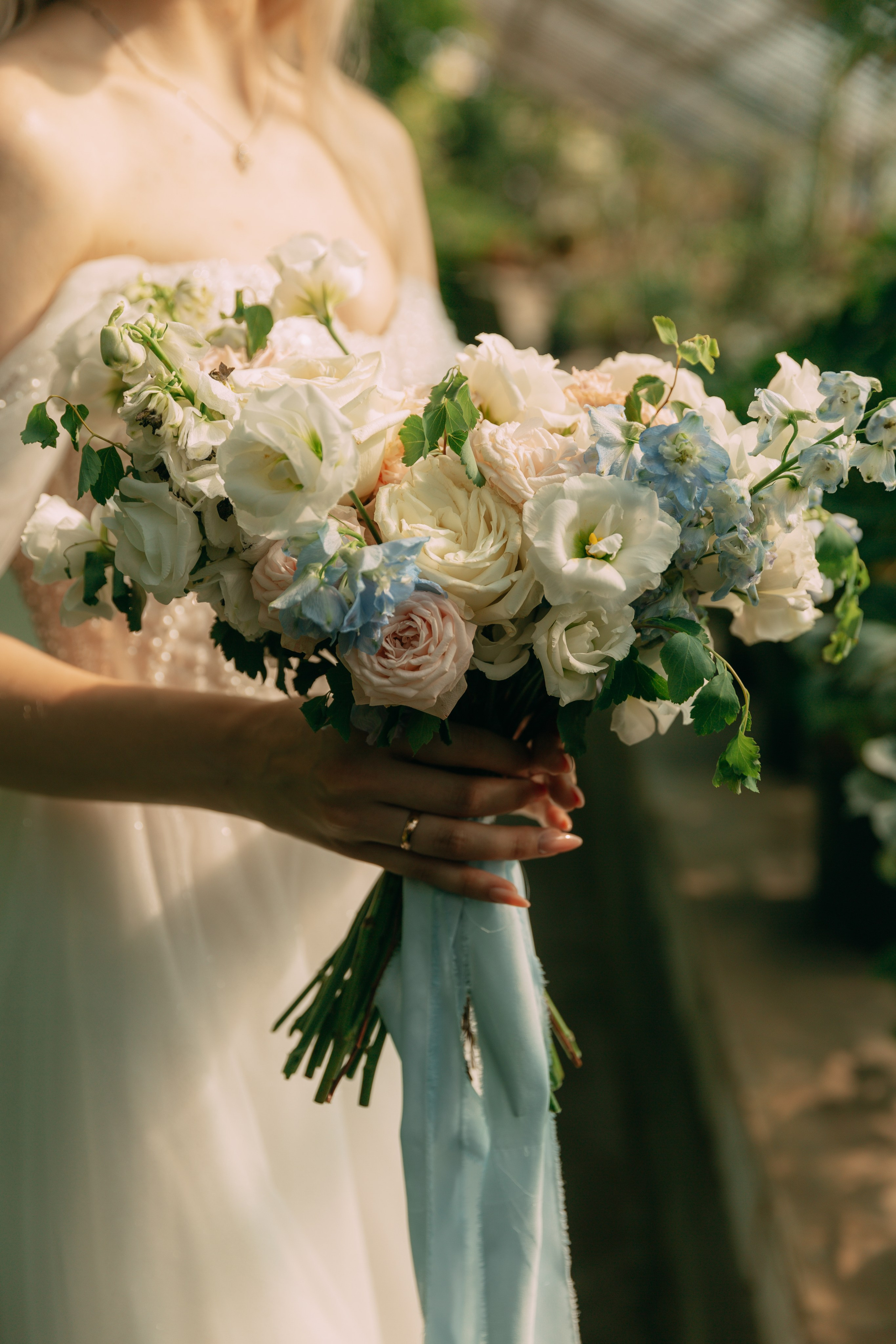 Оля и Кирилл. Катерина Макиева