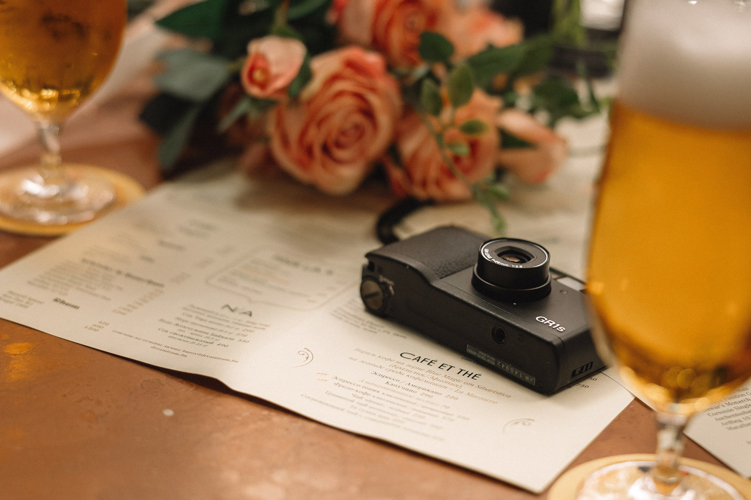 Рёта и Мое. Lifestyle фотограф в Санкт-Петербурге Анна Щекалева