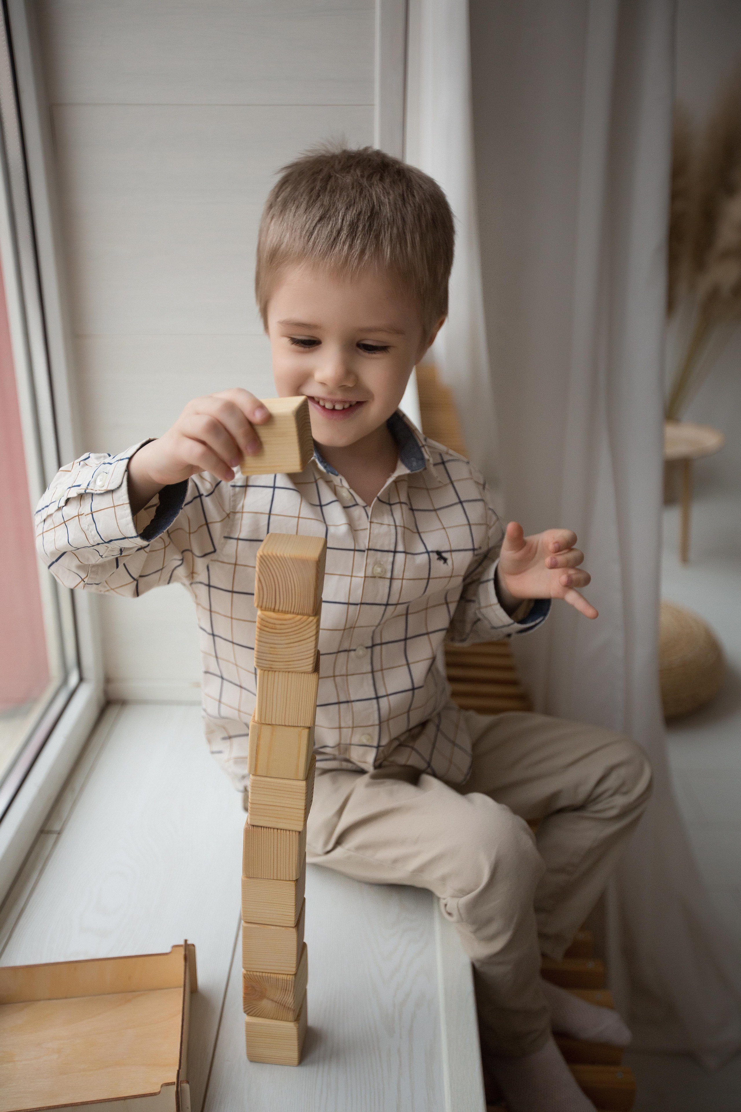 Дети. Фотограф в Москве Юлия Борисовец