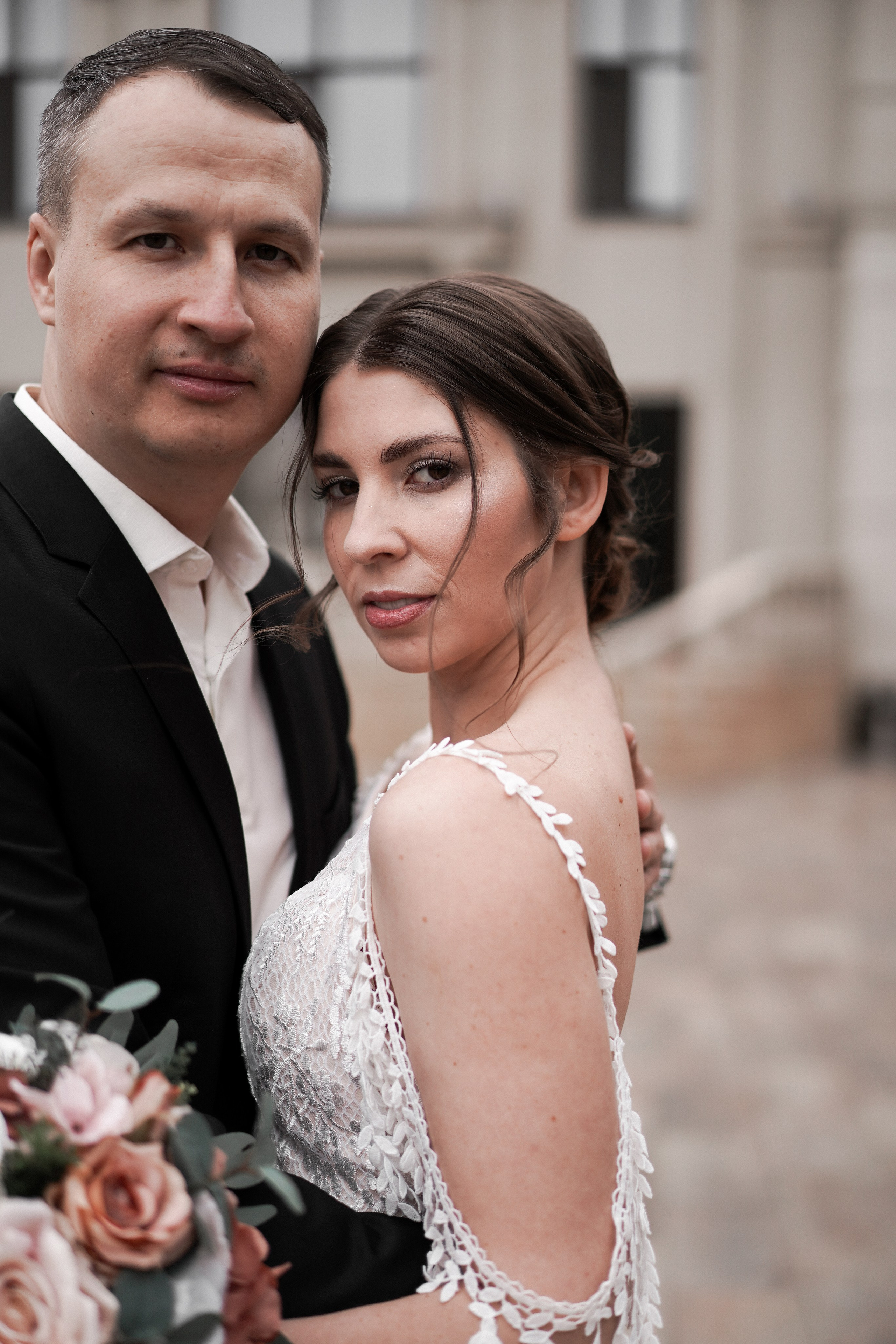 Свадебная фотосессия в Графском парке. Ростов-на-Дону. Свадебный фотограф в Ростове-на-Дону. Таинство Крещения и Венчания, семейные фотосессии. Алёна Чёботова