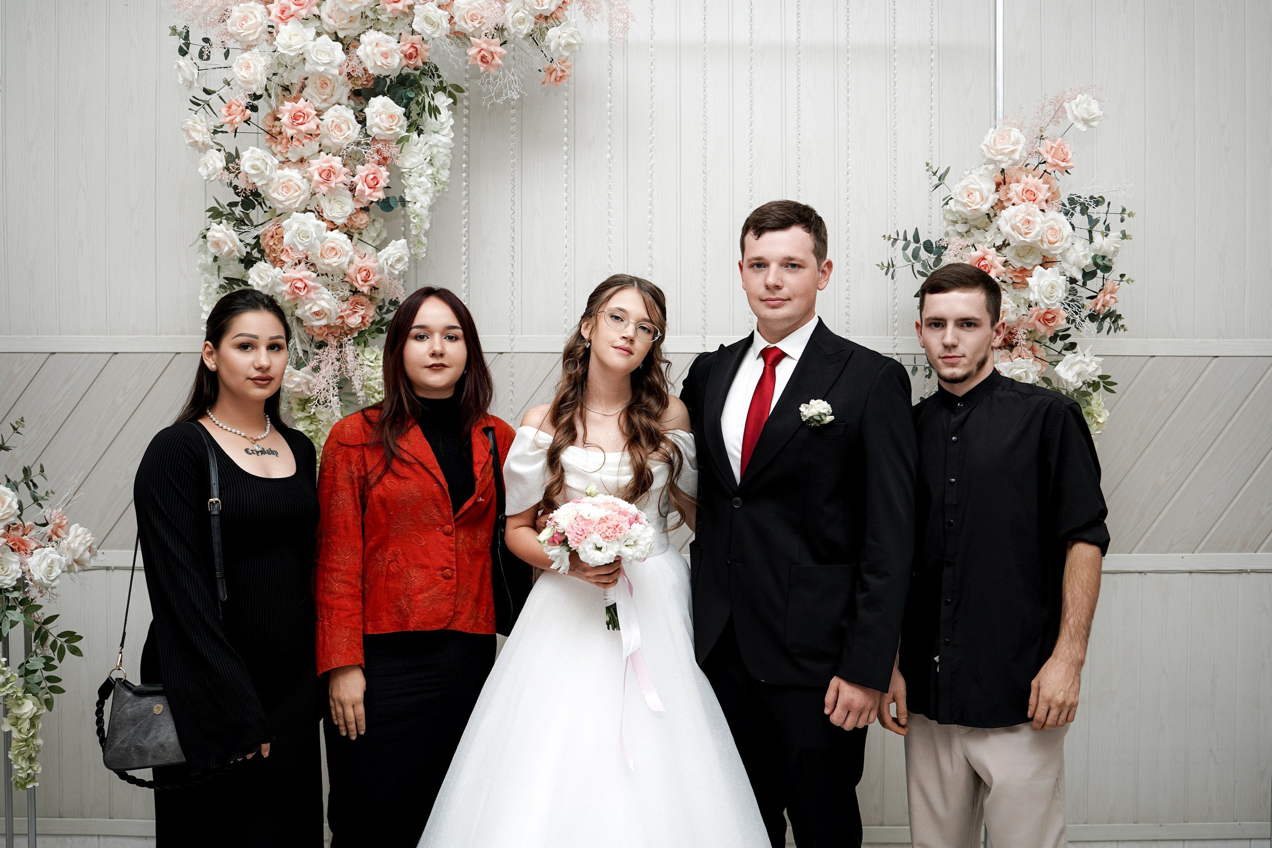 Свадьба «Полный день. Premium». Даниил и Алёна. Фотосессия в Ростове-на-Дону. Свадебный фотограф в Ростове-на-Дону. Таинство Крещения и Венчания, семейные фотосессии. Алёна Чёботова