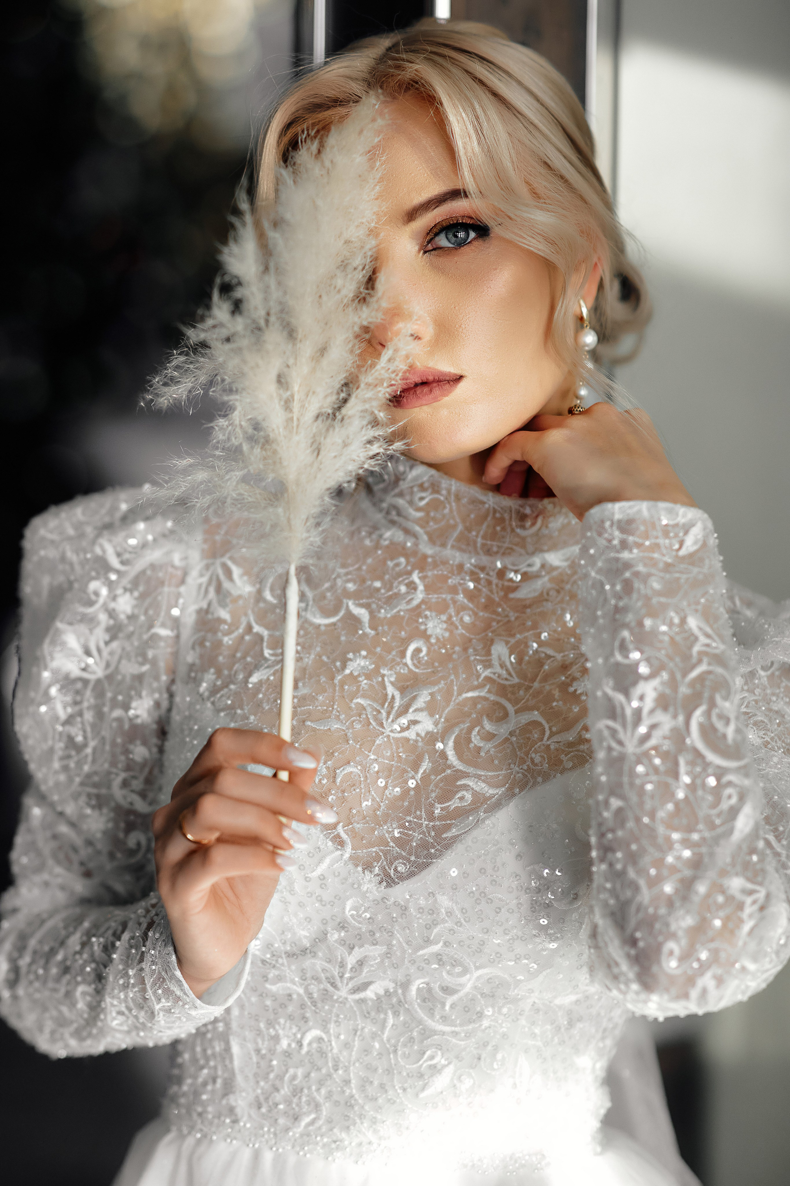 Свадьбы. Свадебный и портретный фотограф в Саранске Алексей Миганов