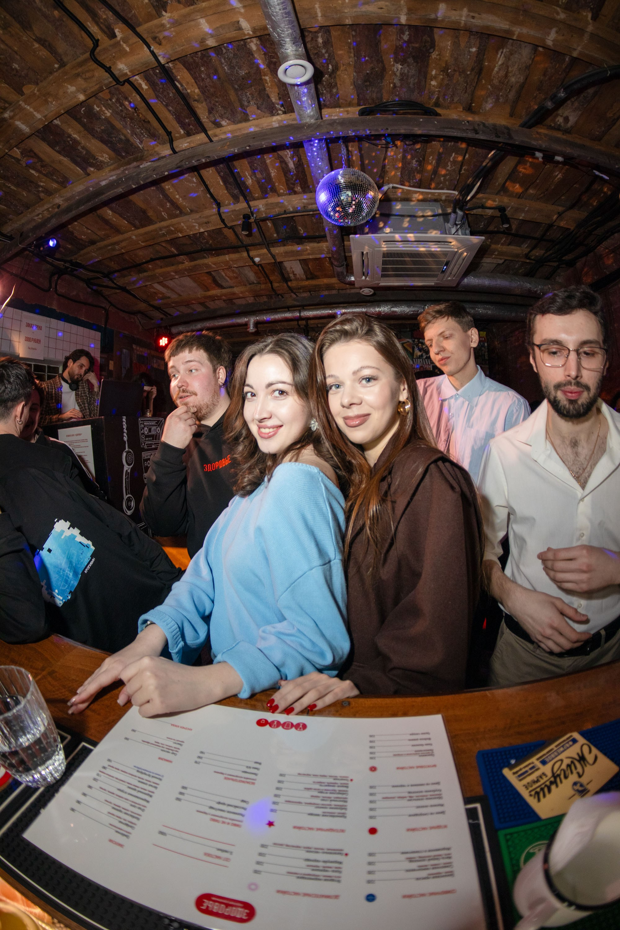 Рюмочная «Здоровье». Фотограф Тюмень