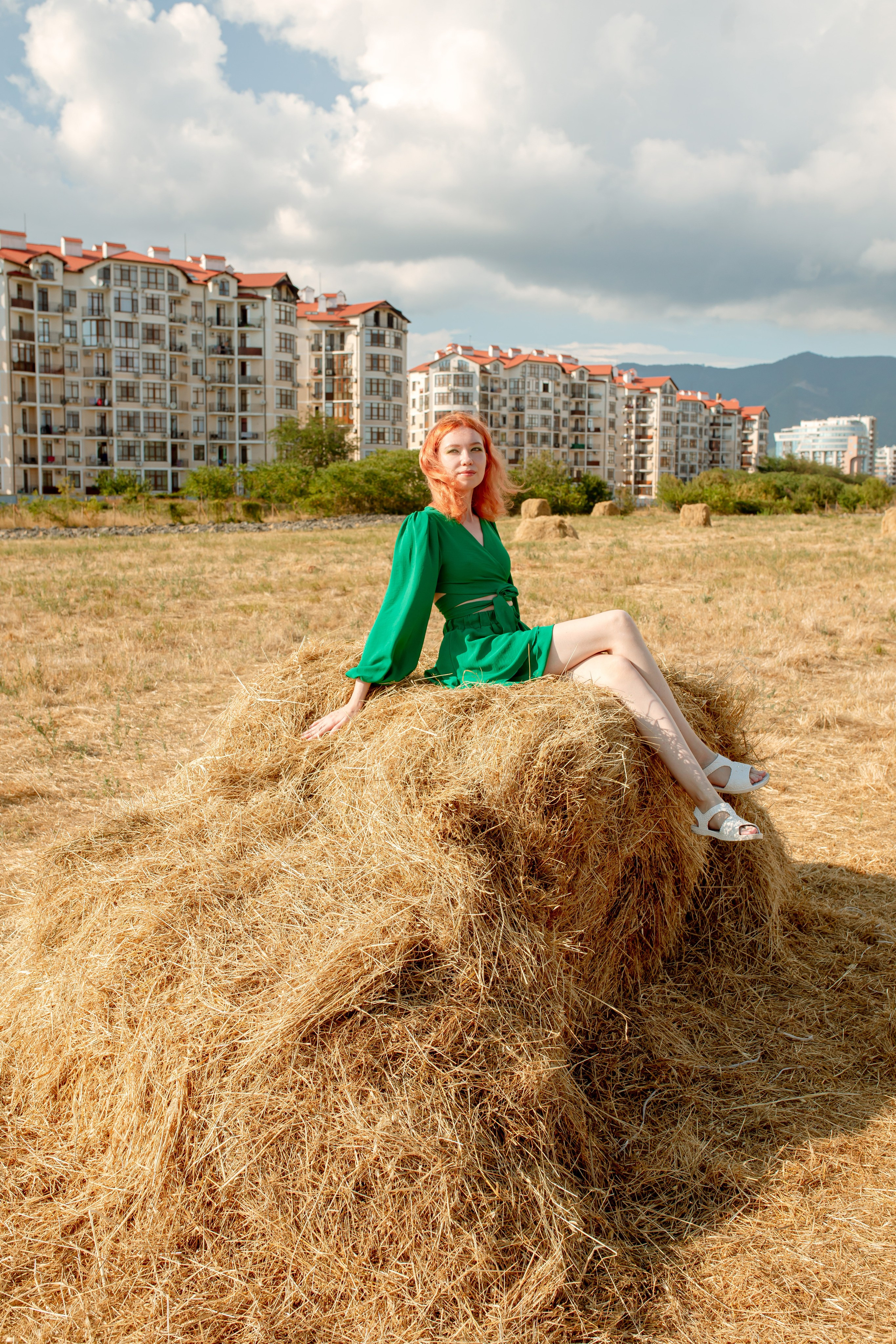 Марина, Алексей и Вилина. Фотограф в Геленджике, Архипо-Осиповке, Абрау-Дюрсо, Кринице Виктория