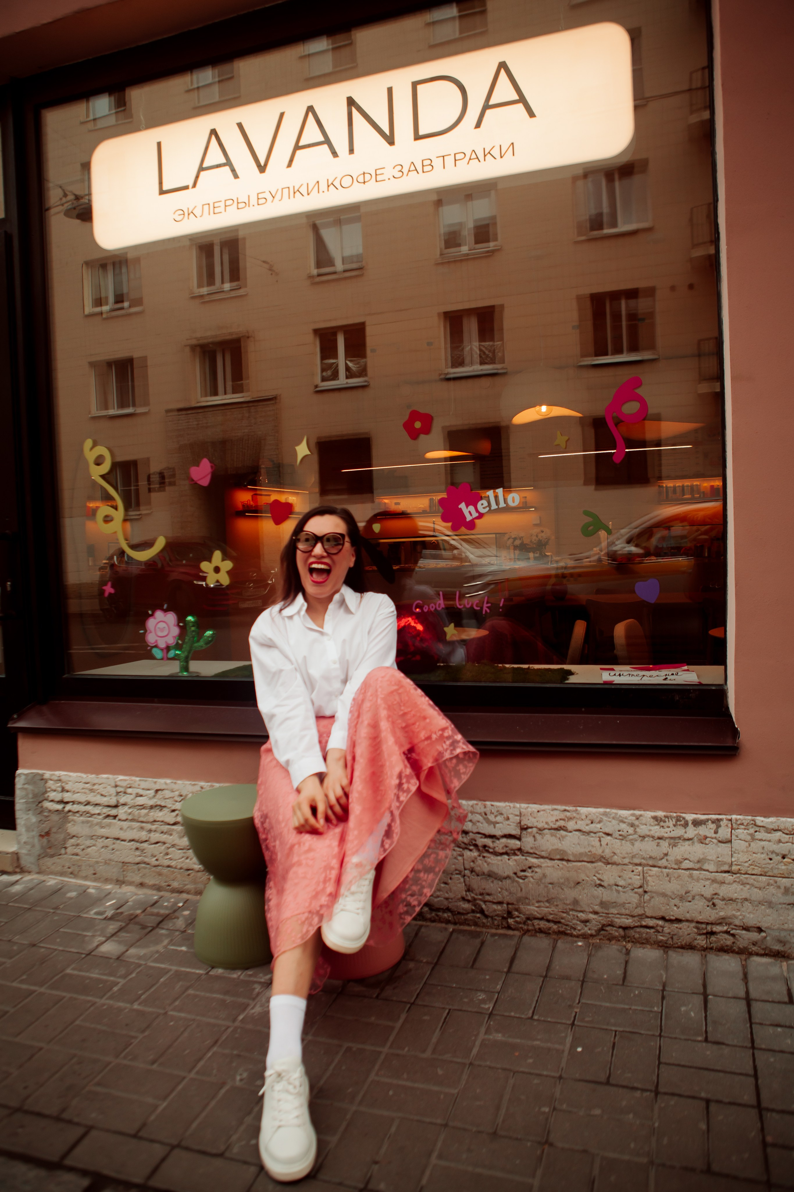 Для себя. Репортажный Фотограф в Санкт-Петербурге Светлана Мосиенко