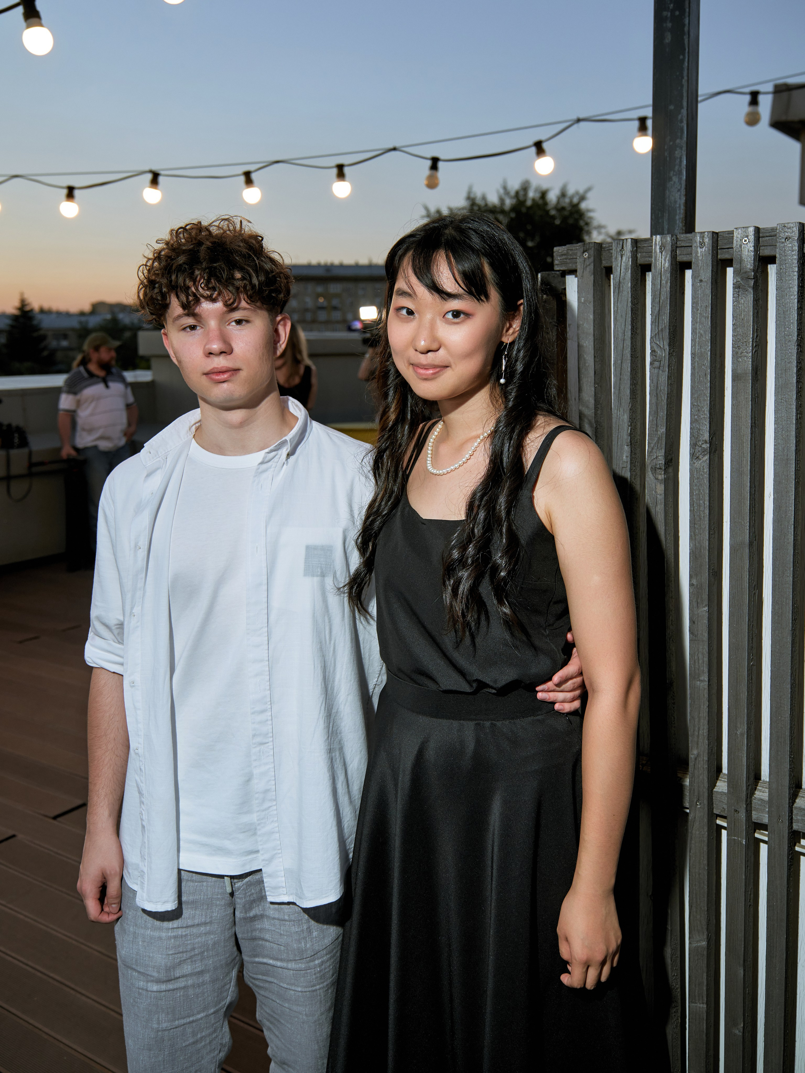 Выпускной 11В. Yankovski_001