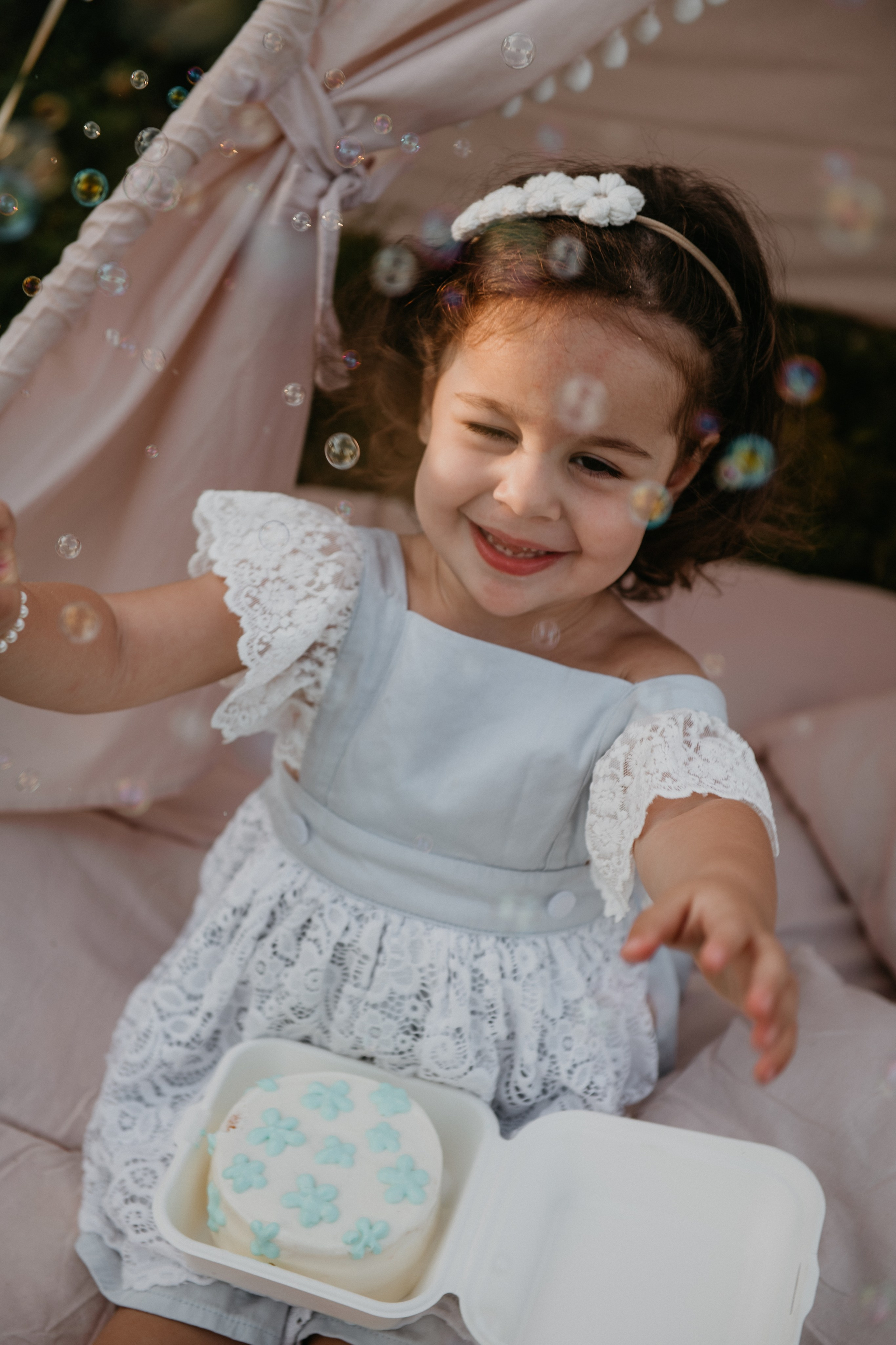 Ария, 2года. Детский и семейный фотограф в Армавире Даша Зубкова