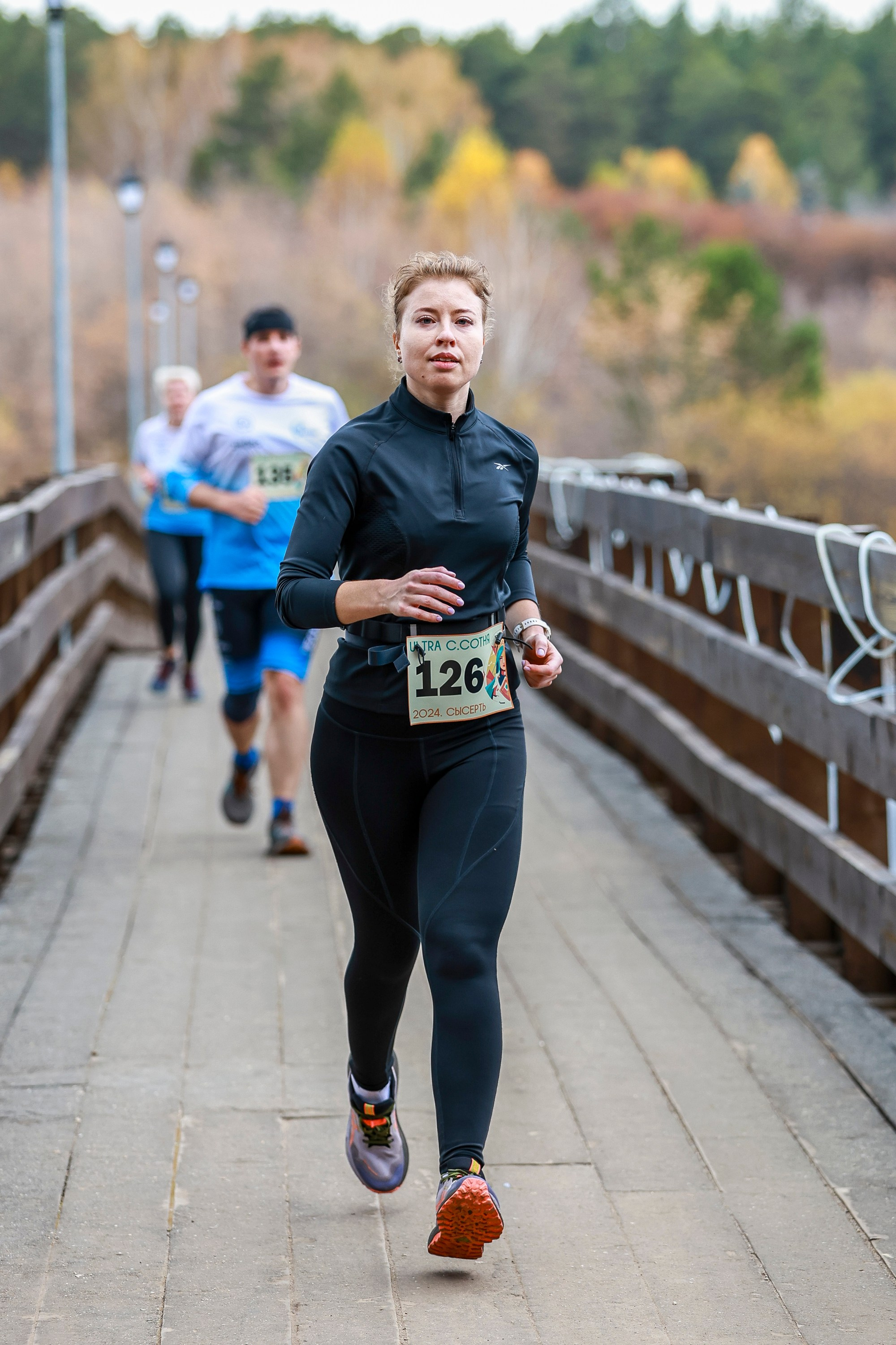 Забеги. Спортивный и репортажный фотограф в Екатеринбурге Пустовая Аделя