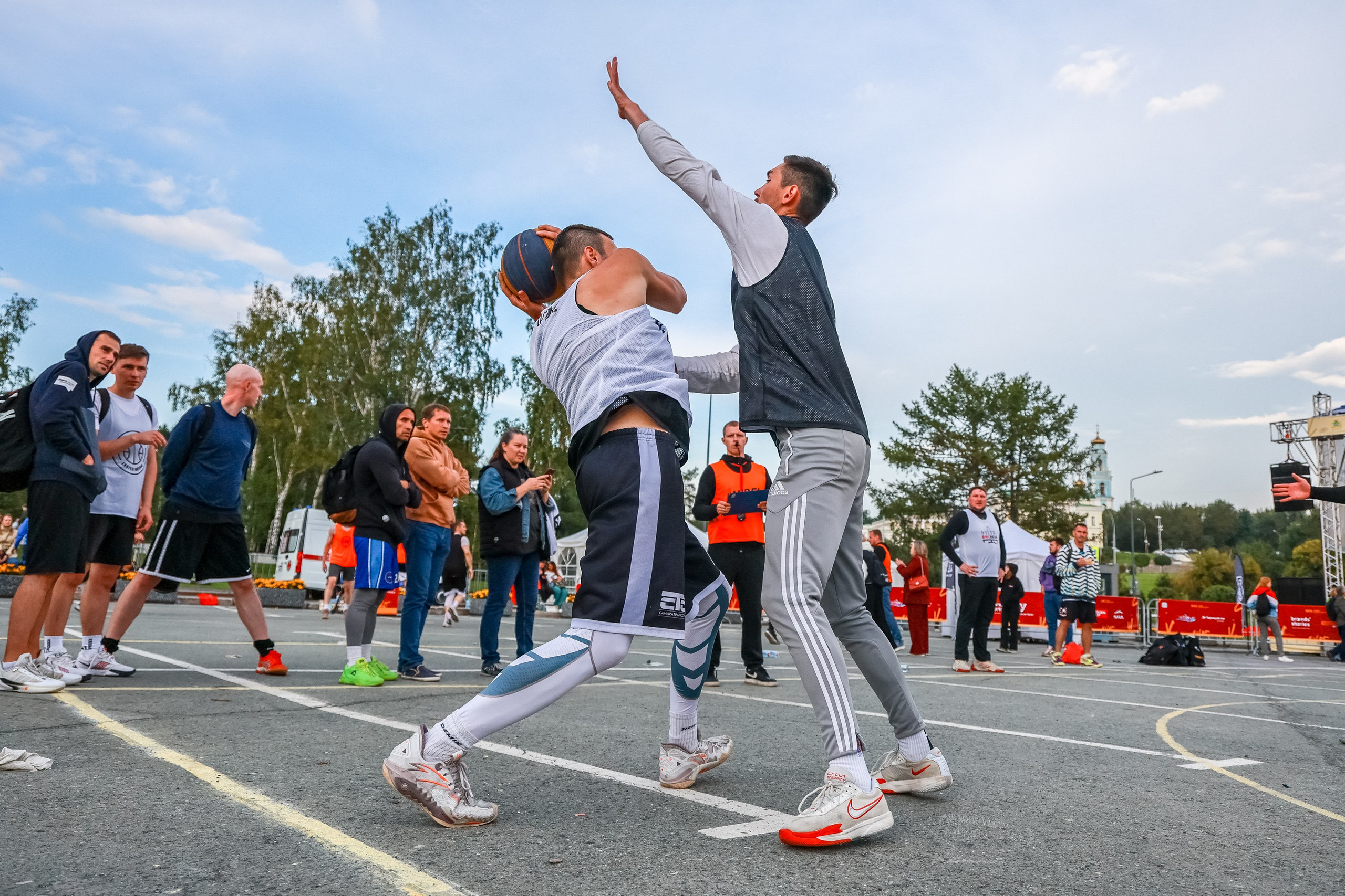 Баскетбол. Спортивный и репортажный фотограф в Екатеринбурге Пустовая Аделя