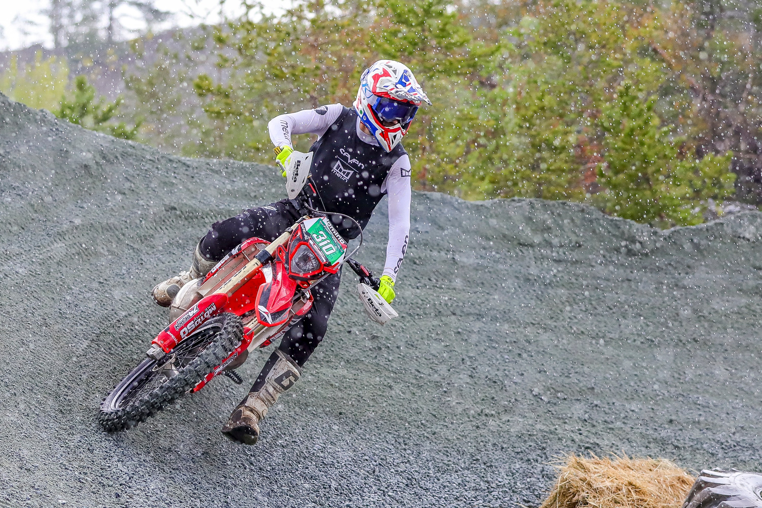 Мотофестиваль эндуро На угле. Спортивный и репортажный фотограф в Екатеринбурге Пустовая Аделя