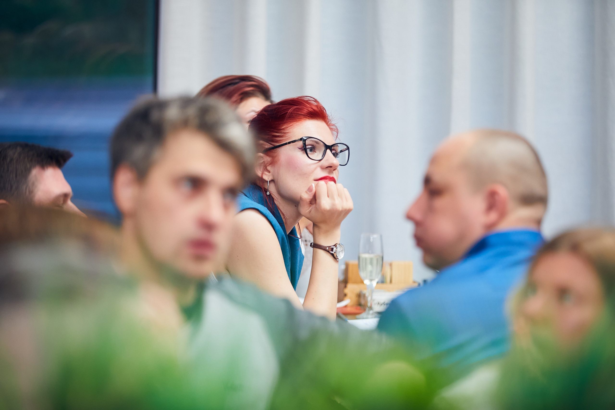 Умные игры Зеленоград. Фотограф Михаил Коган — Москва 89267284460