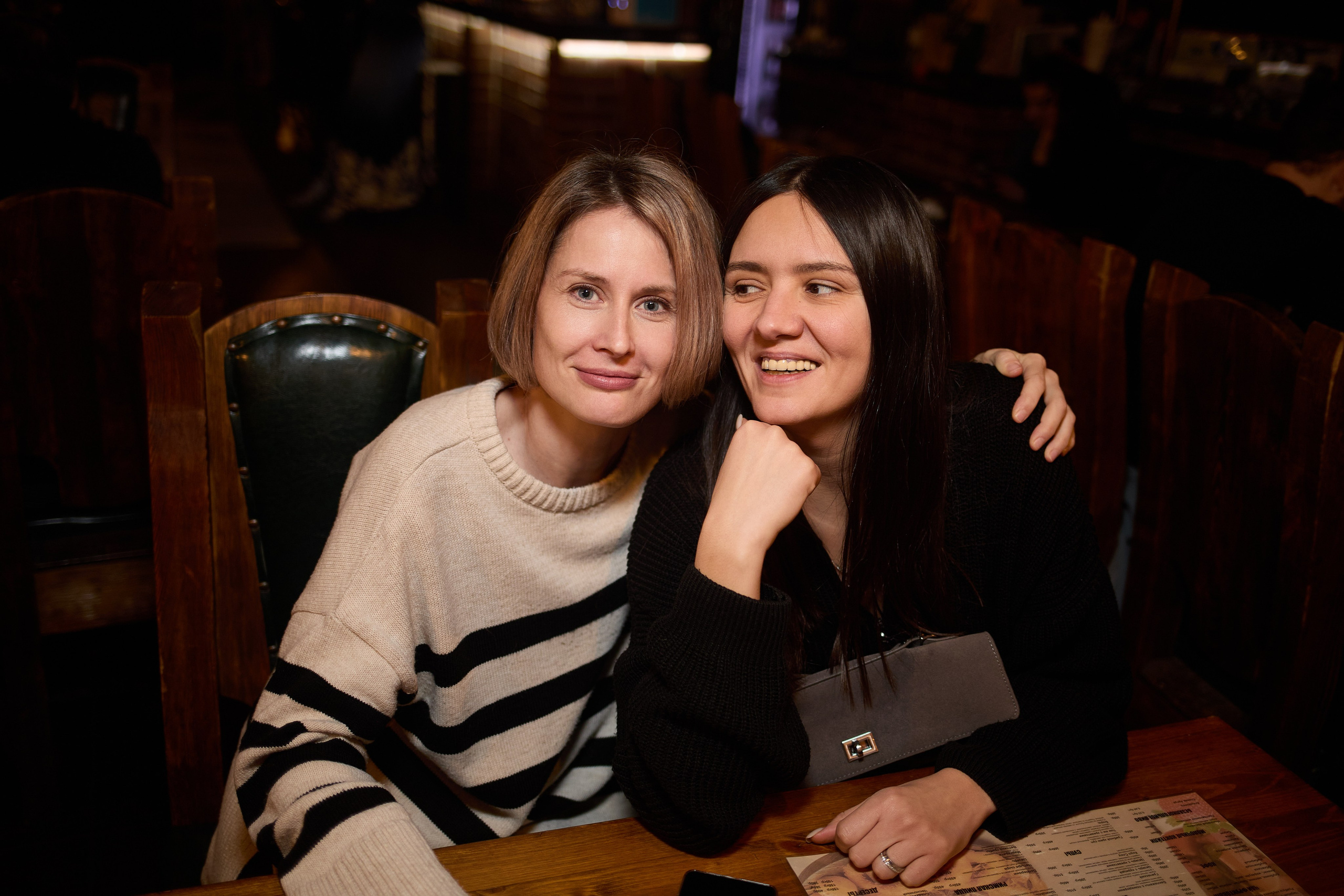 Концерт вокальной школы ЛА-ЛА. Фотограф Михаил Коган — Москва 89267284460