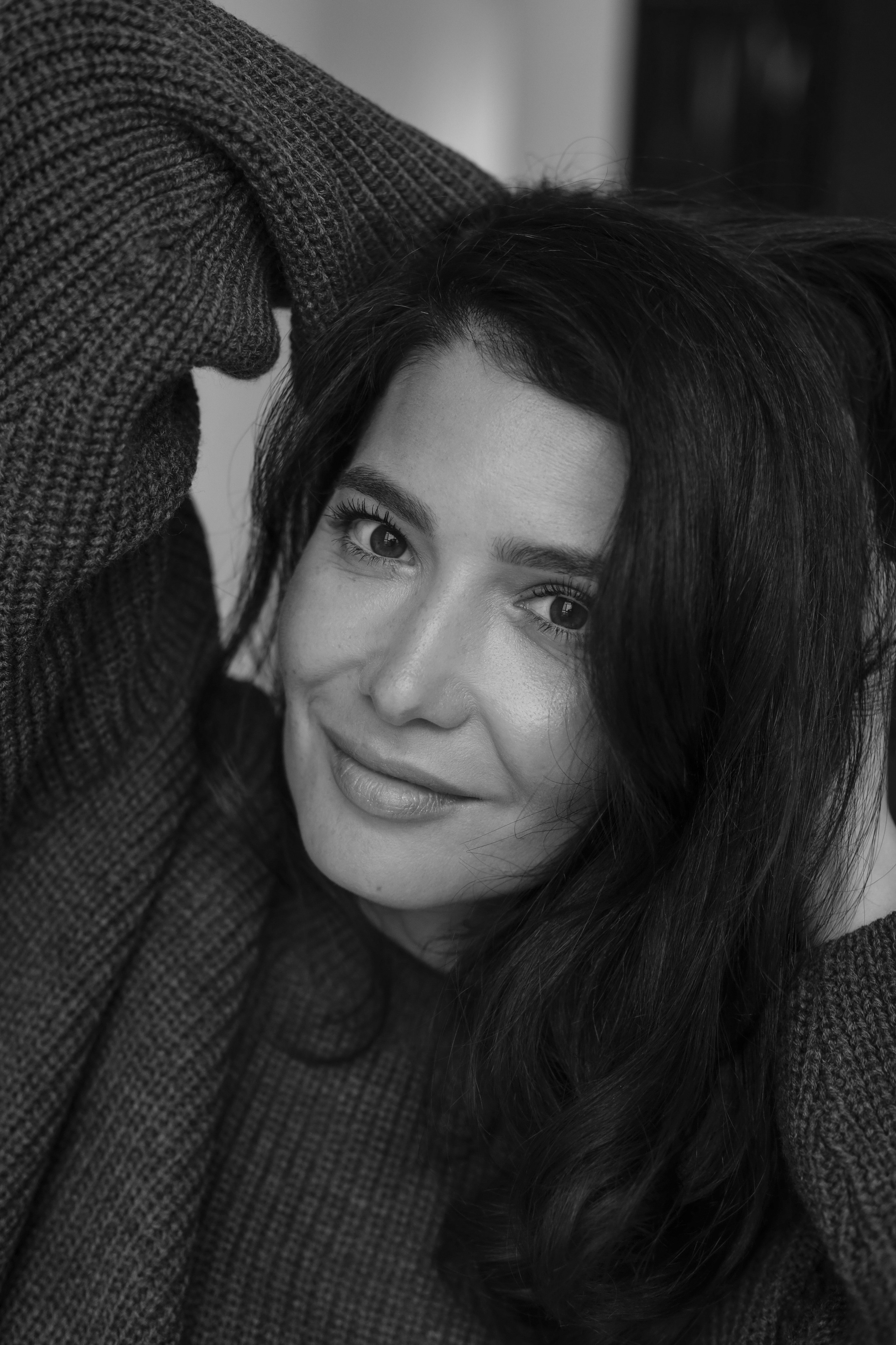 Просто «Красиво». Фотограф в Краснодаре Евгения Михаевич