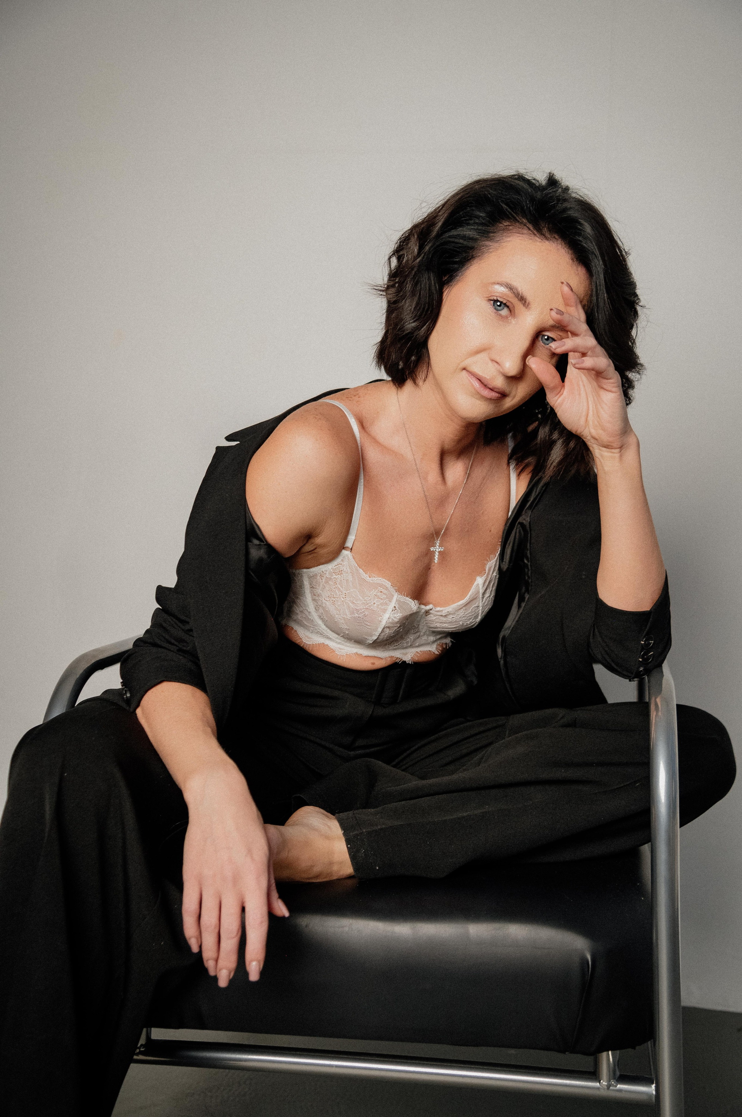 Евгения. Фотограф Алёна Евграфова