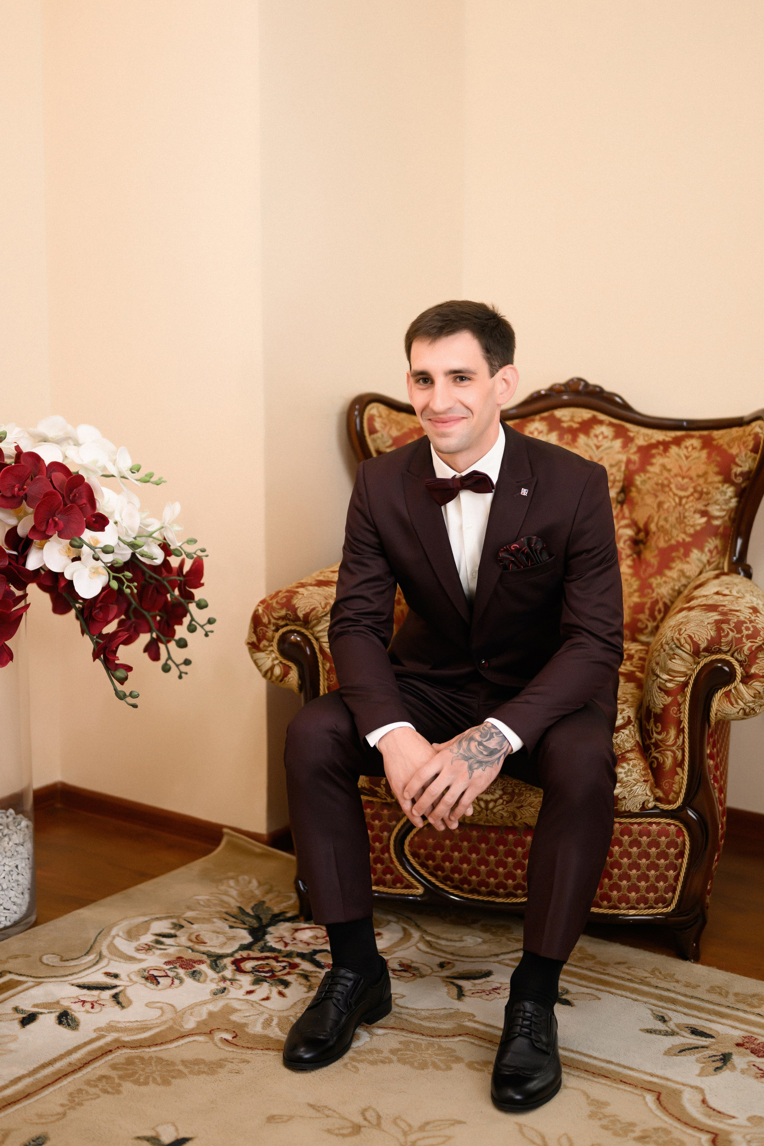 09.07.25. Свадебный и семейный фотограф в Краснодаре