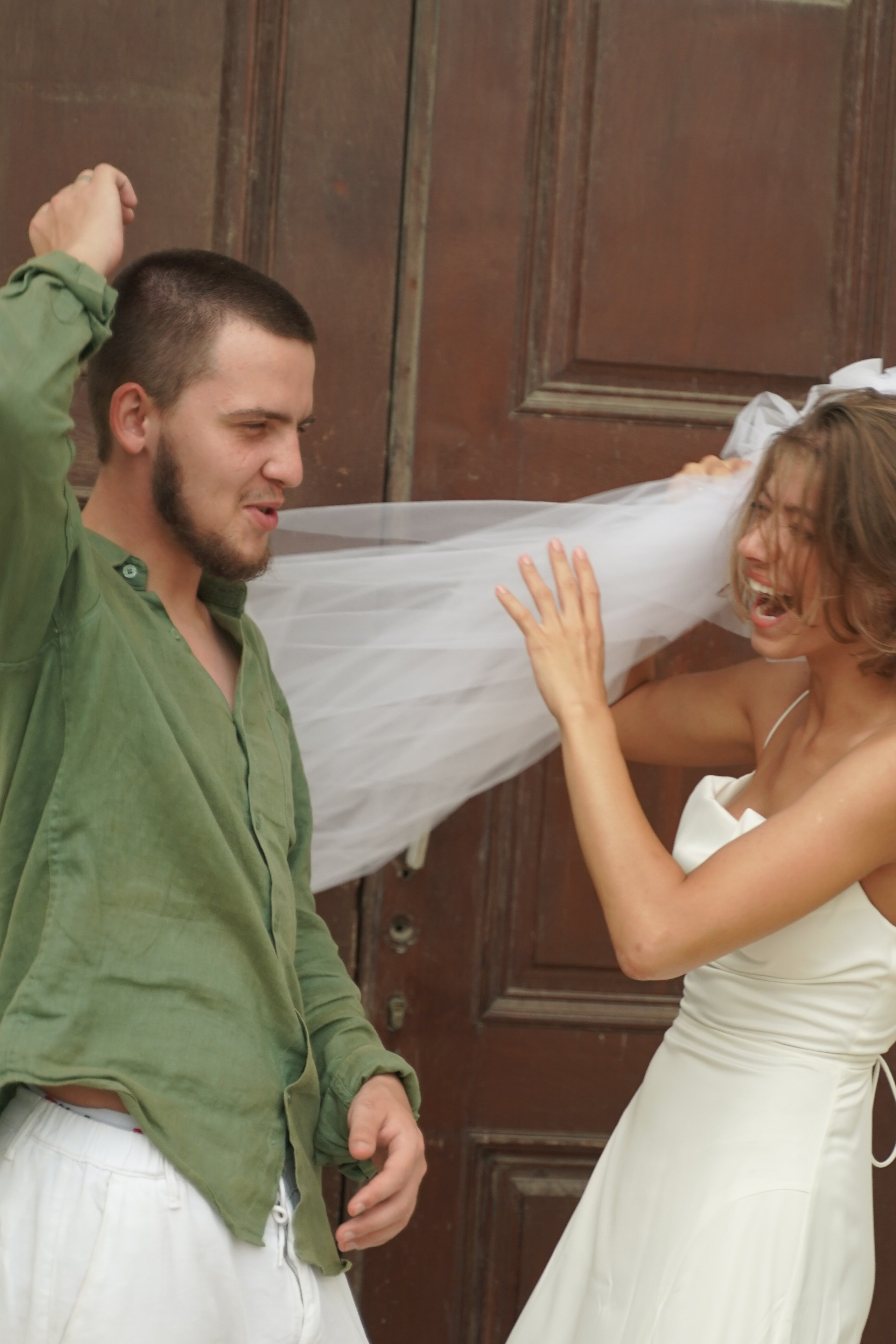 Di. Амина Абасова — индивидуальный фотограф в Махачкале, Дагестан